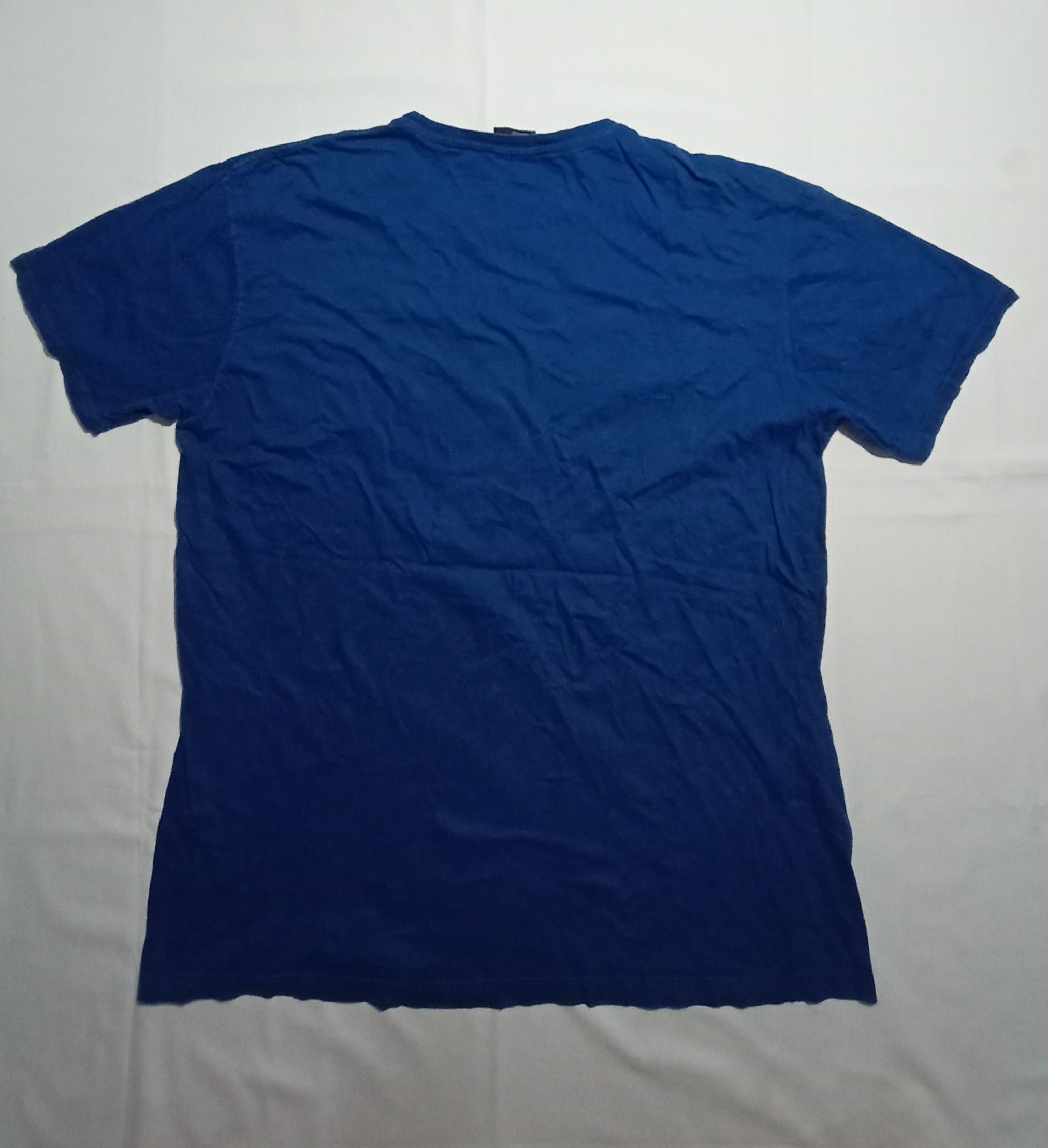 Polo Ralph Lauren Vintage 90s Polo Bear Tennis Sport Ralph Lauren Tee Size US L / EU 52-54 / 3 - 4 Thumbnail
