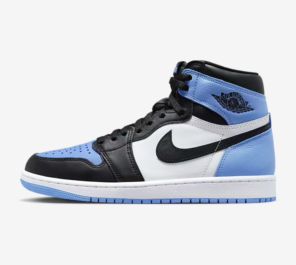 Air Jordan 1 University Blue