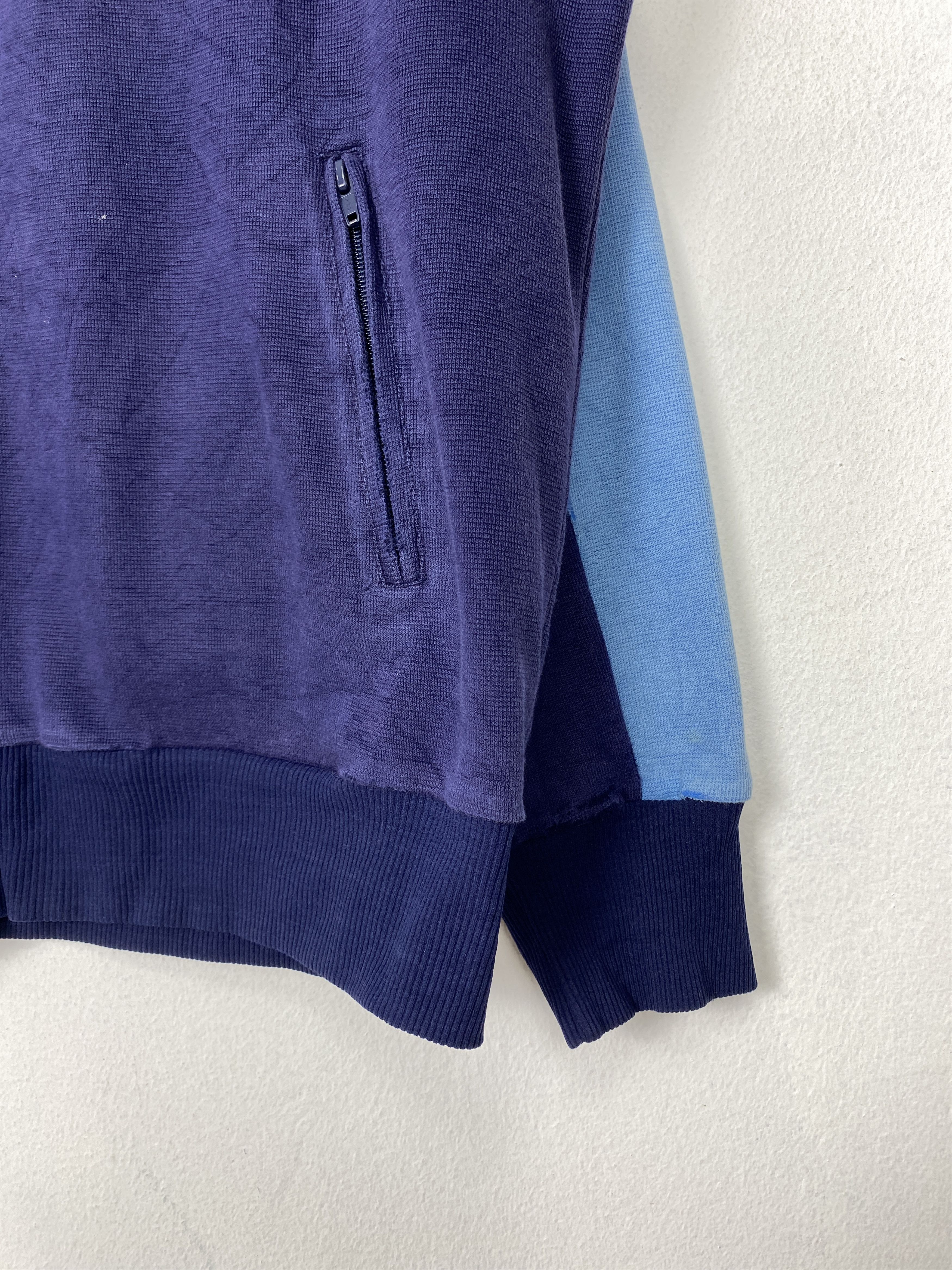 Adidas Vintage Adidas Germany Missing Tag Jacket J1570 Size US L / EU 52-54 / 3 - 4 Thumbnail