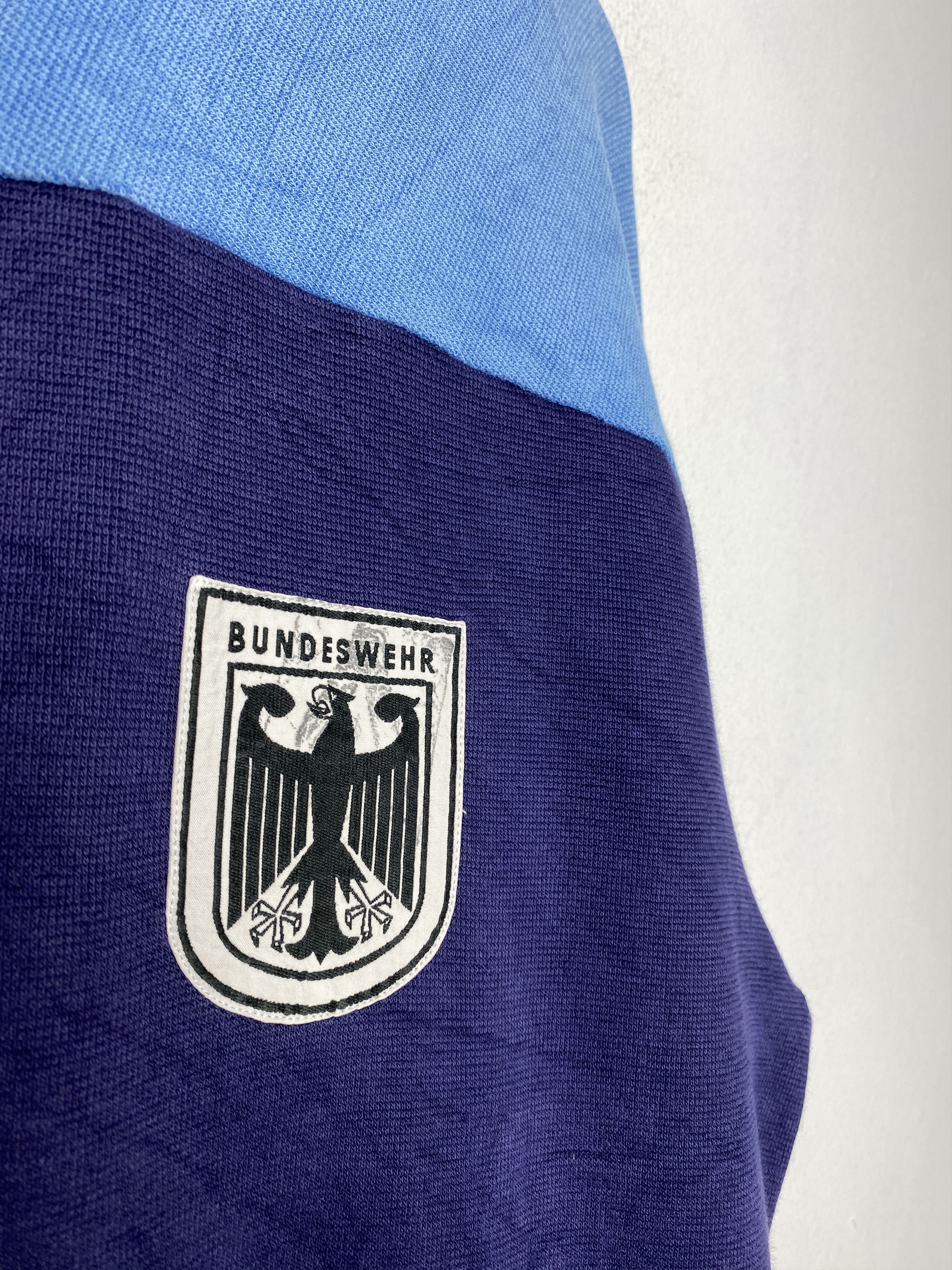 Adidas Vintage Adidas Germany Missing Tag Jacket J1570 Size US L / EU 52-54 / 3 - 5 Thumbnail