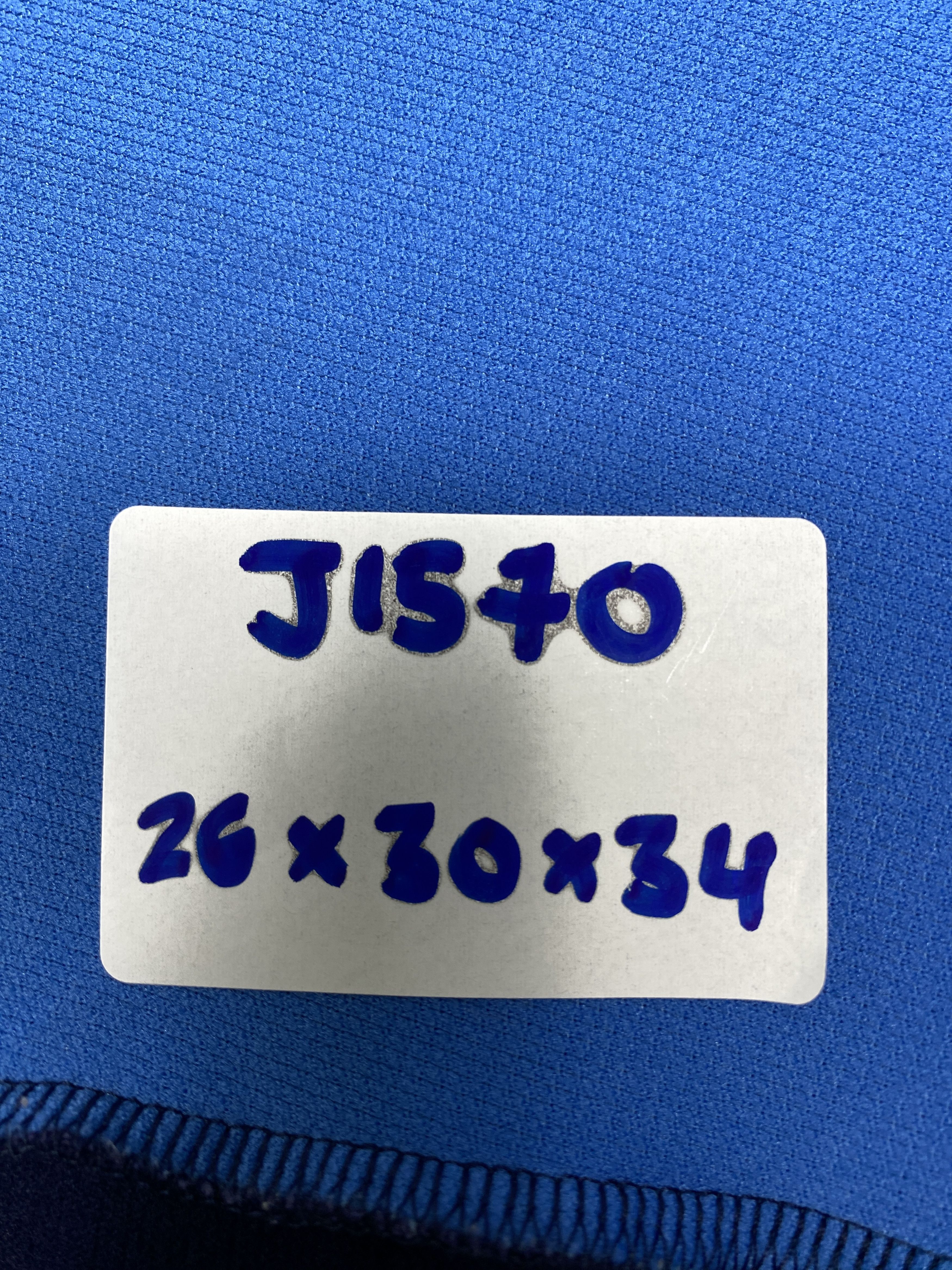 Adidas Vintage Adidas Germany Missing Tag Jacket J1570 Size US L / EU 52-54 / 3 - 11 Thumbnail