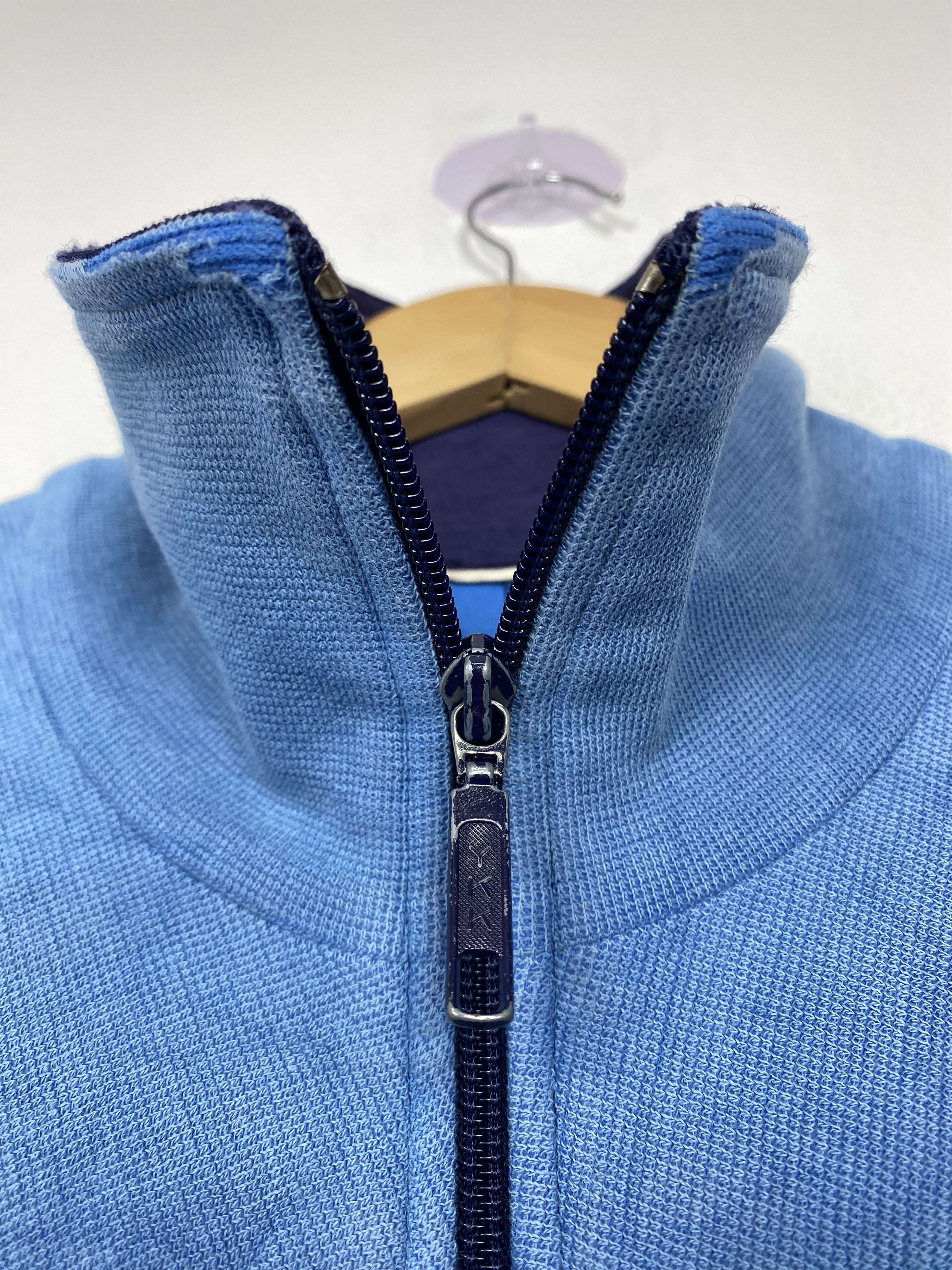 Adidas Vintage Adidas Germany Missing Tag Jacket J1570 Size US L / EU 52-54 / 3 - 6 Thumbnail