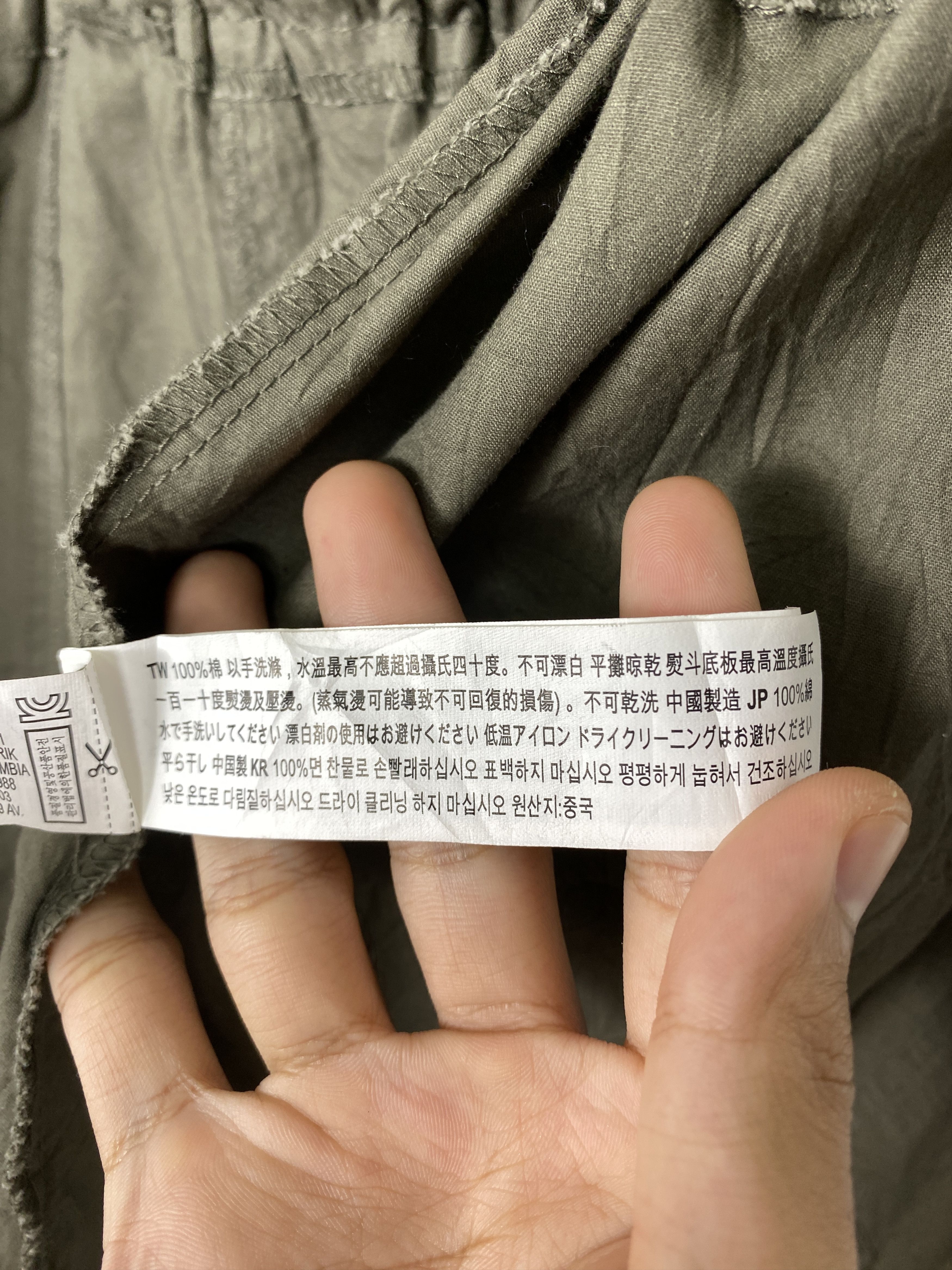 Forever 21 Vintage Forever 21 Hoodie Zip Up Long Jacket J1572 Size M / US 6-8 / IT 42-44 - 11 Thumbnail