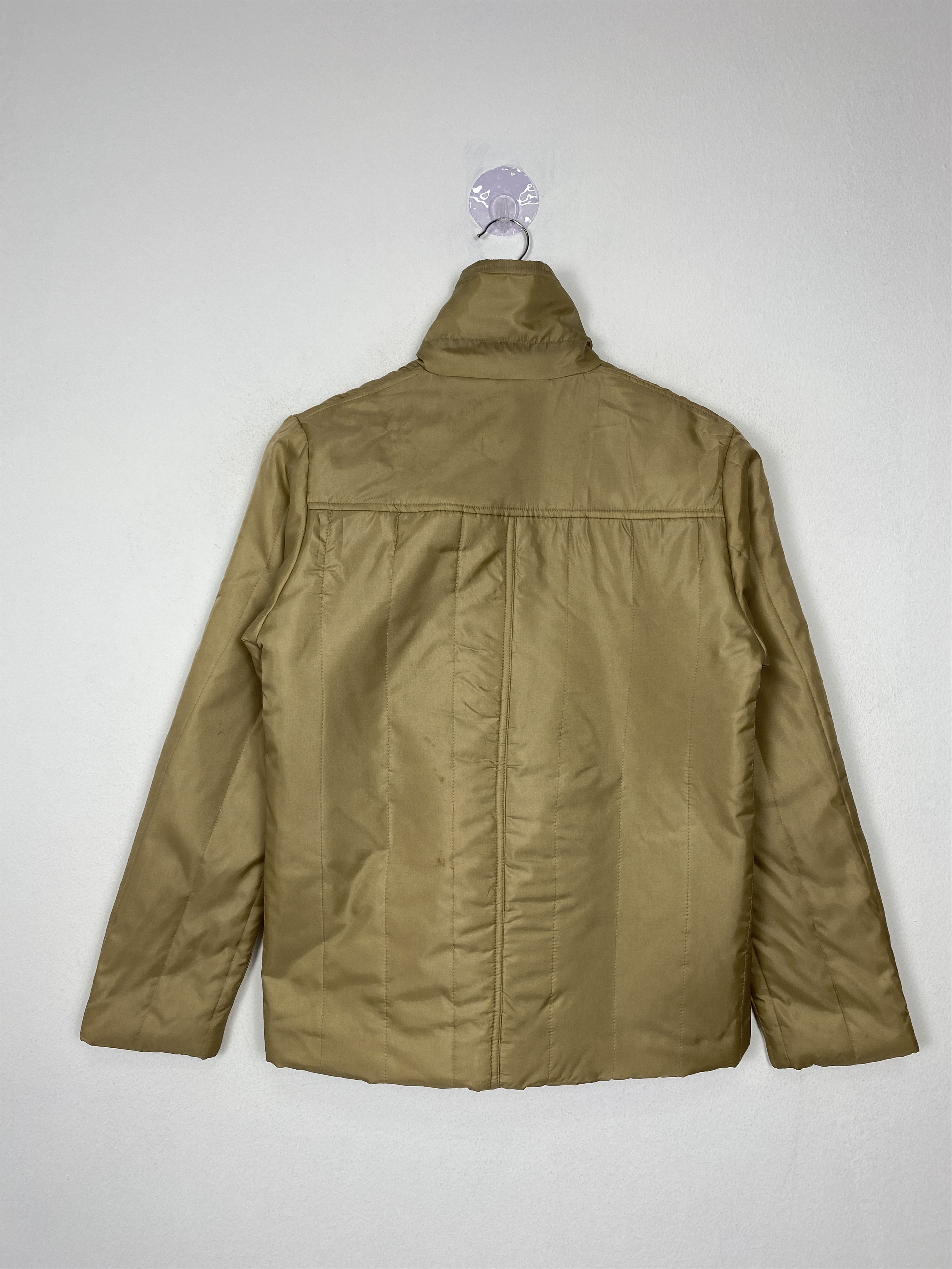 Vintage Vintage El Chapo Jail Prison Zip Up Jacket Size M / US 6-8 / IT 42-44 - 7 Thumbnail