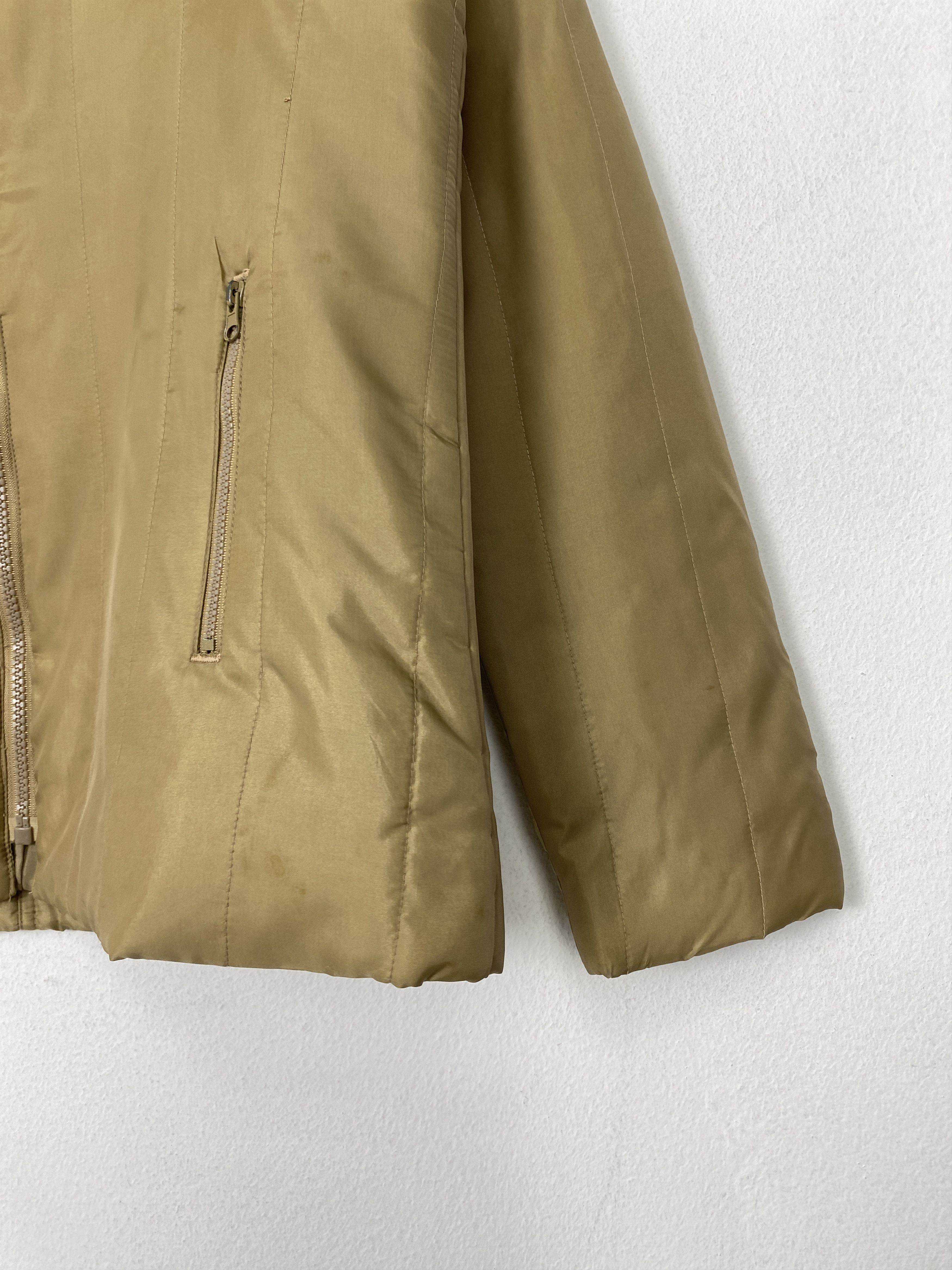 Vintage Vintage El Chapo Jail Prison Zip Up Jacket Size M / US 6-8 / IT 42-44 - 4 Thumbnail