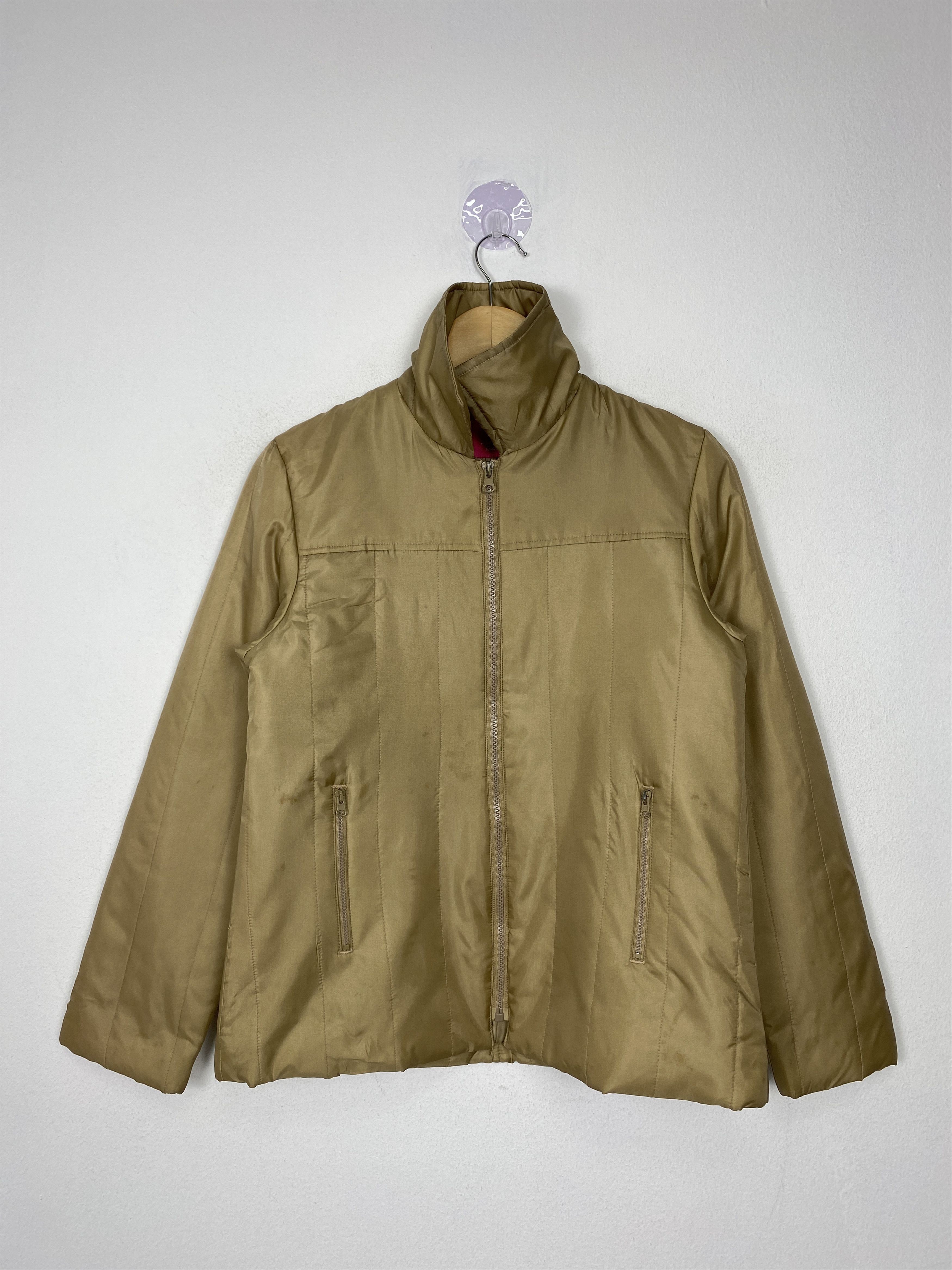 jial Torrent Jacket ブラウン jial Torrent Jacket ブラウン
