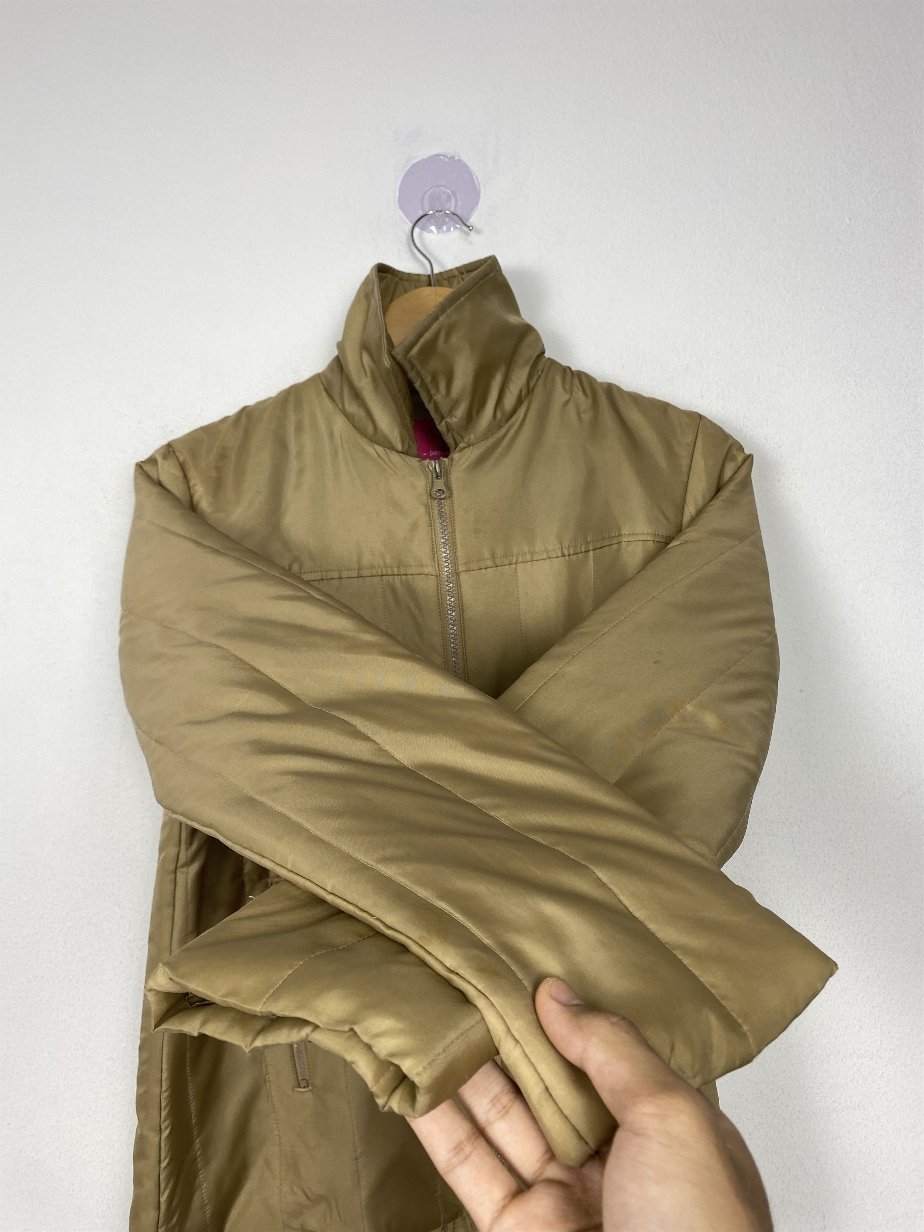Vintage Vintage El Chapo Jail Prison Zip Up Jacket Size M / US 6-8 / IT 42-44 - 5 Thumbnail