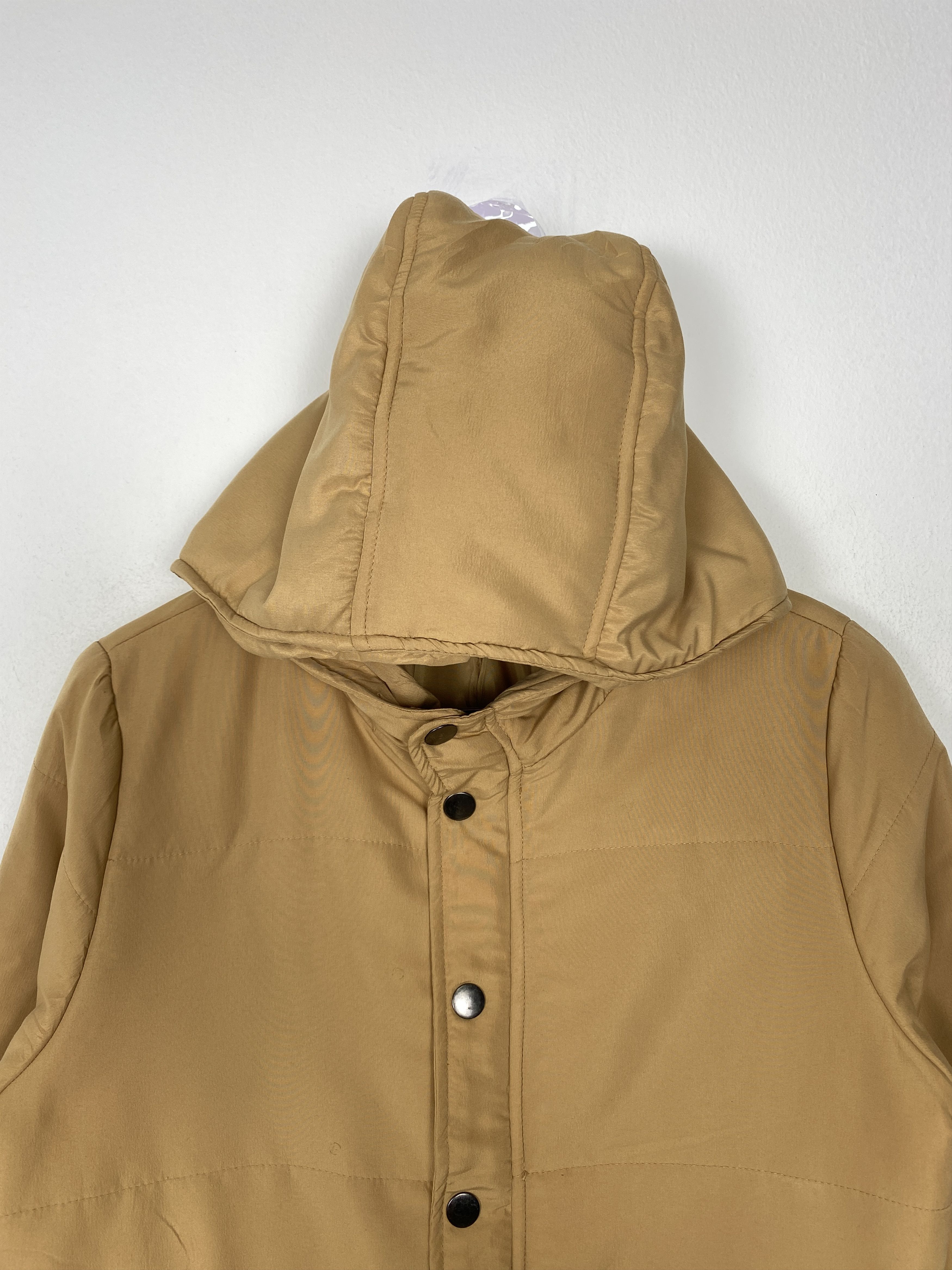 Japanese Brand Vintage Cutie Blonde Hoodie Zip Up Jacket J1575 Size US M / EU 48-50 / 2 - 2 Thumbnail