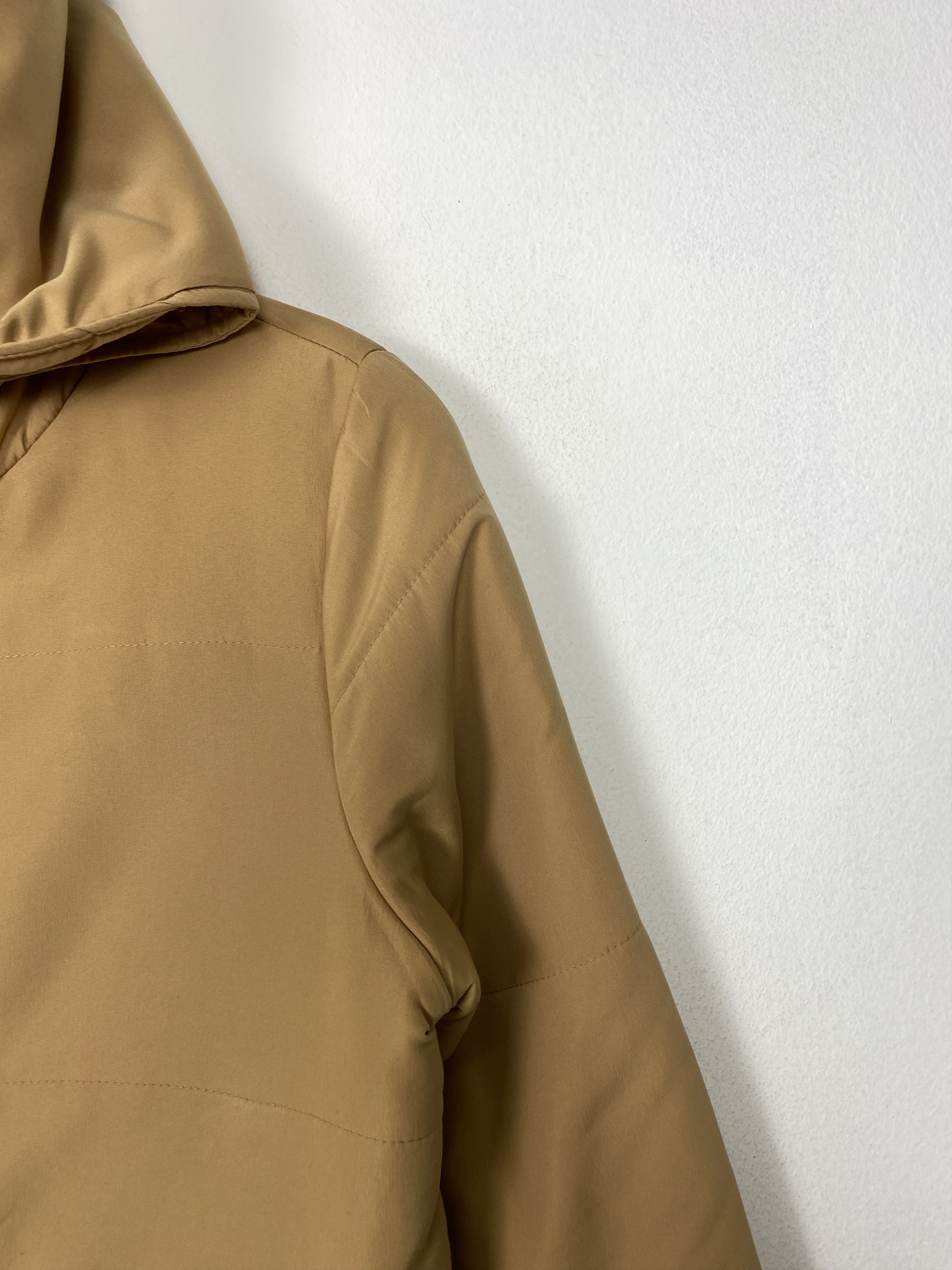 Japanese Brand Vintage Cutie Blonde Hoodie Zip Up Jacket J1575 Size US M / EU 48-50 / 2 - 3 Thumbnail