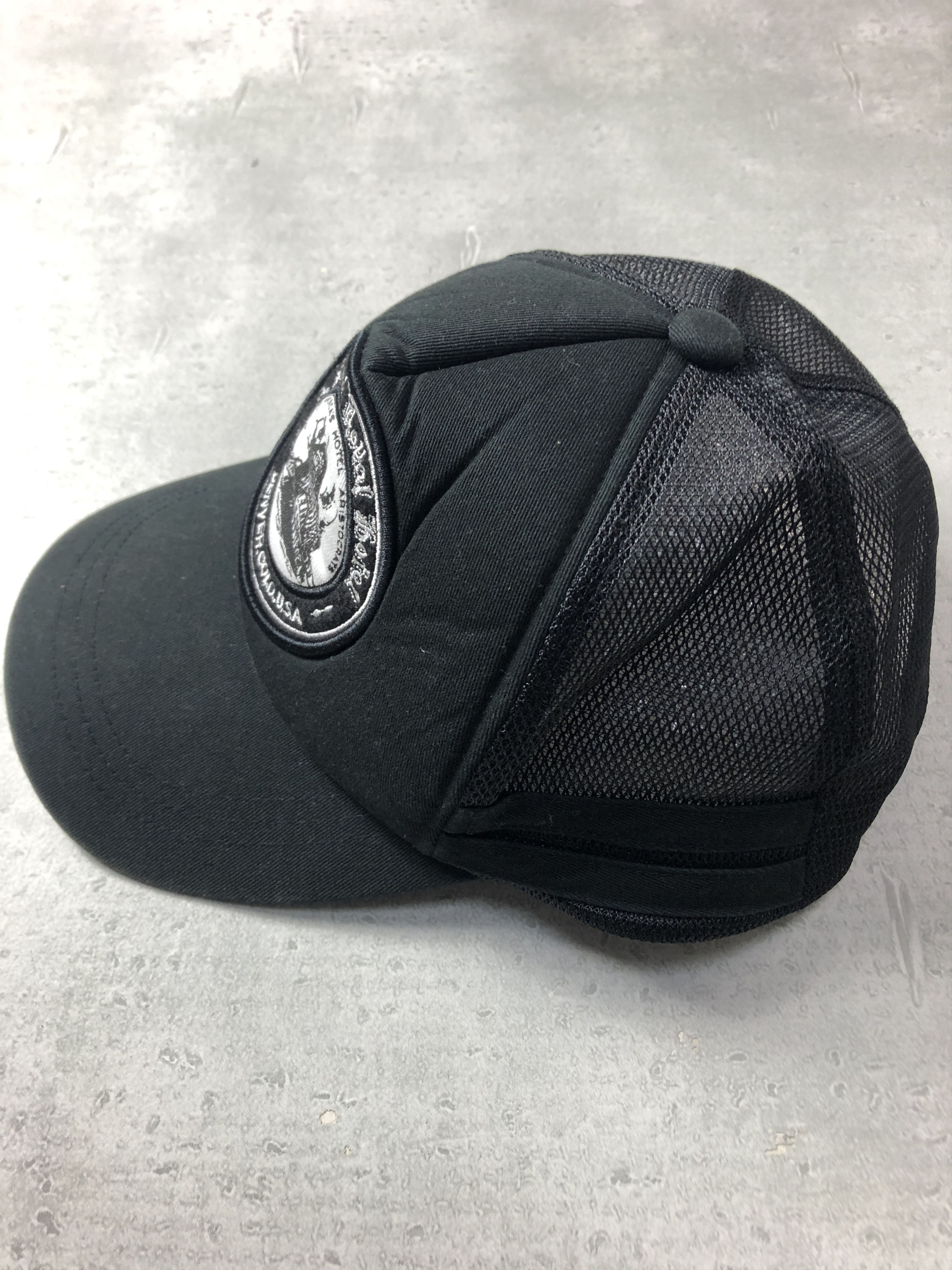 Vintage trucker hat cap 29269 - 869 50 Size ONE SIZE - 3 Thumbnail