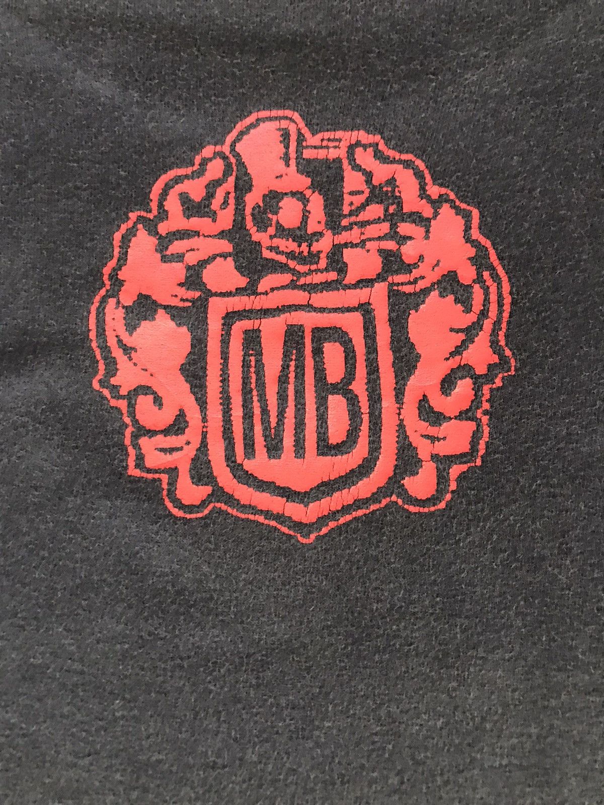 20471120 × Beauty Beast × Japanese Brand Japanese Brand Milk Boy Long Sleeve Shirt Size US M / EU 48-50 / 2 - 7 Thumbnail