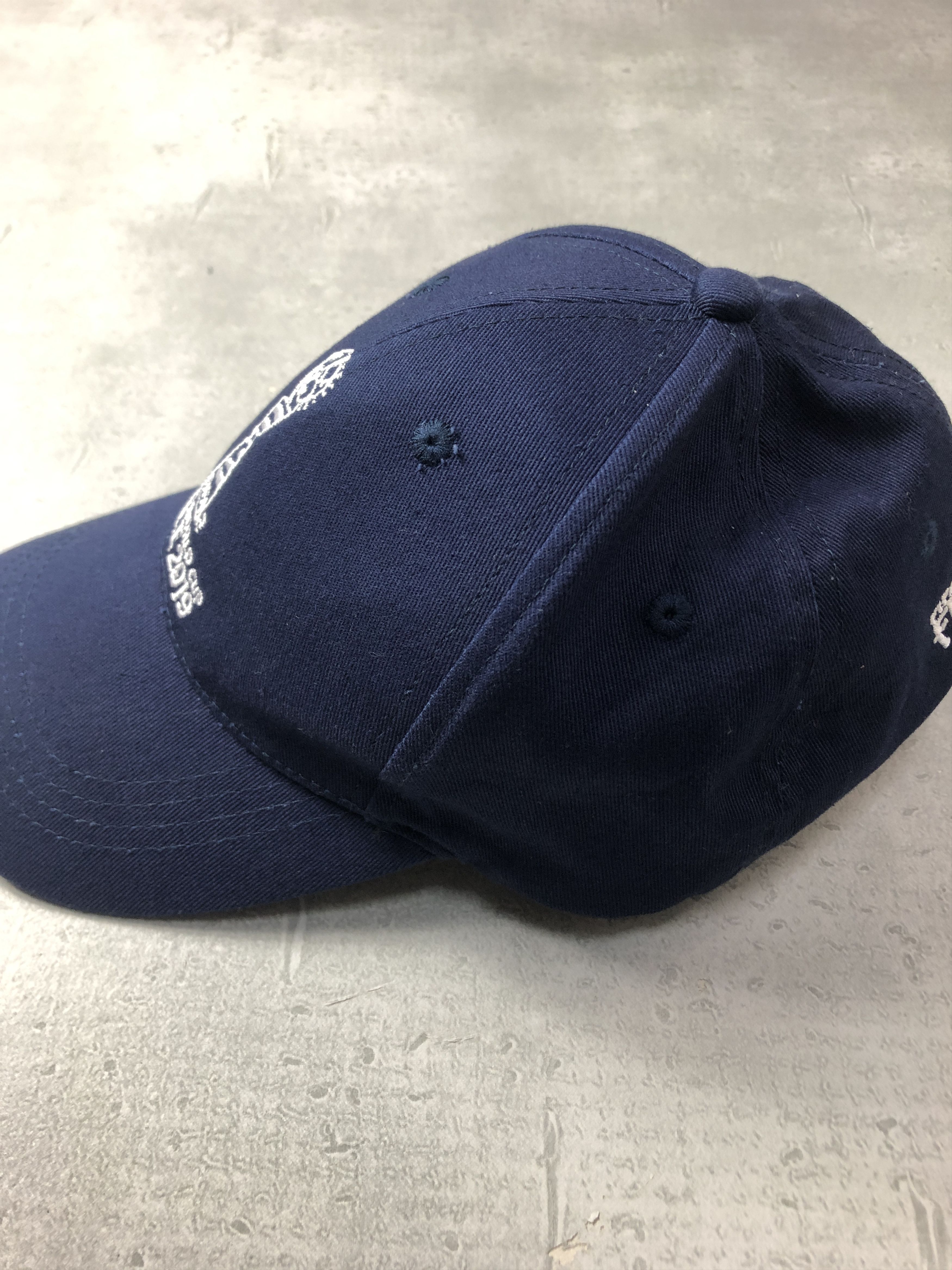 Vintage FIFA Women's World Cup cap 29268 - 869 50 Size ONE SIZE - 3 Thumbnail
