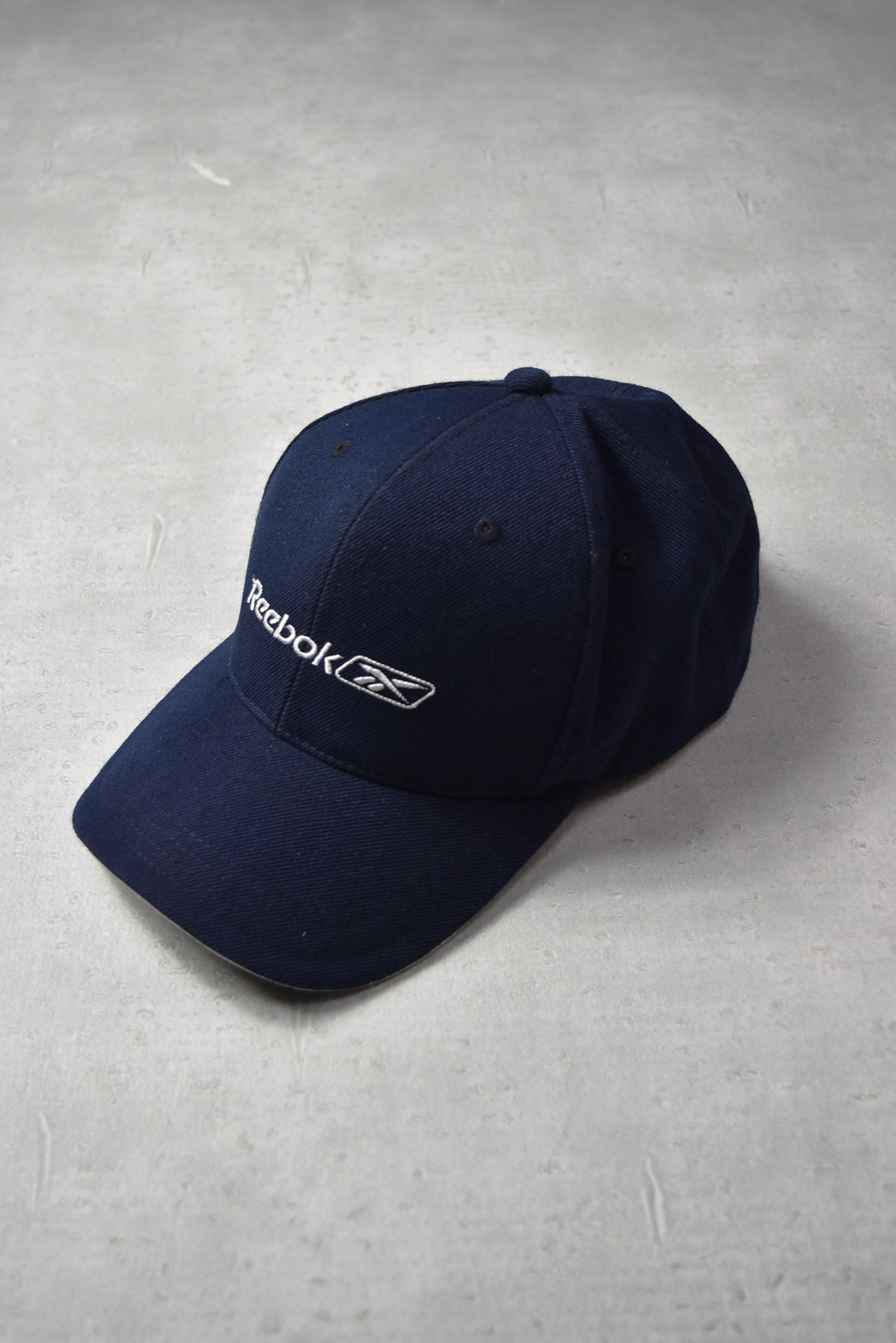 Reebok logo graphic cap 29267 - 869 50 Size ONE SIZE - 1 Thumbnail