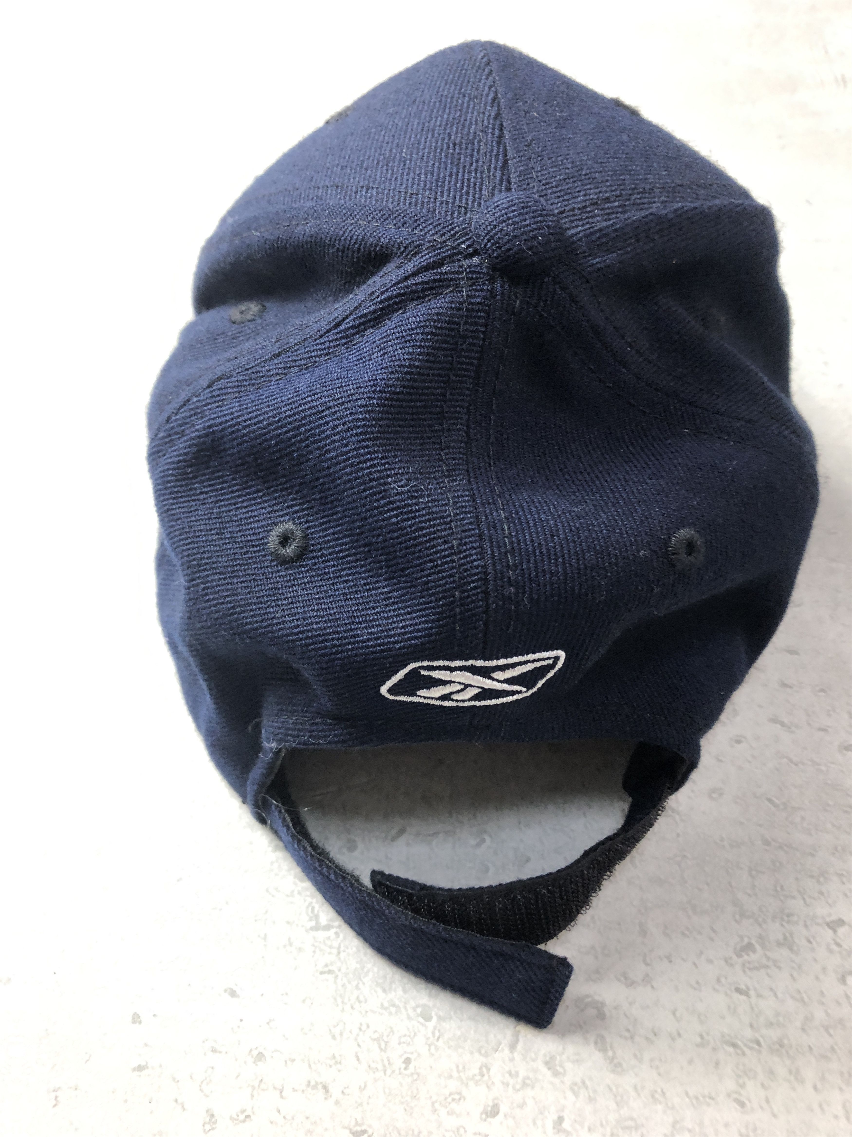 Reebok logo graphic cap 29267 - 869 50 Size ONE SIZE - 3 Thumbnail