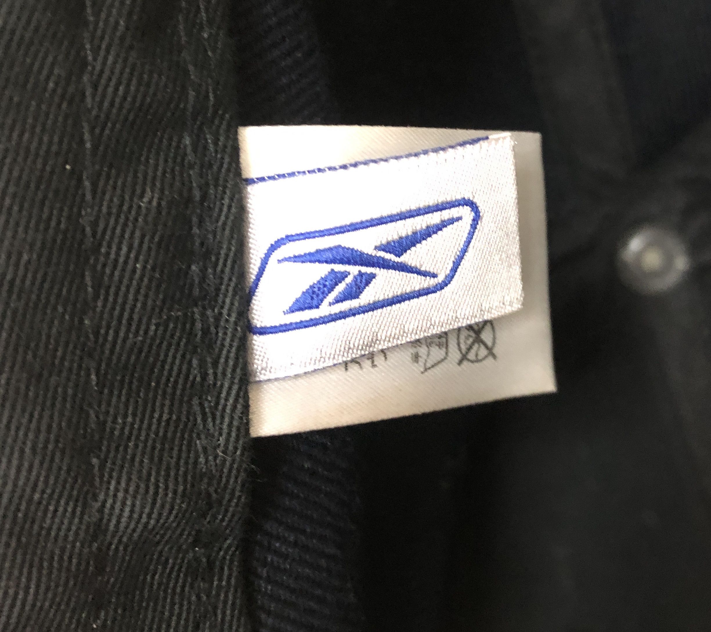 Reebok logo graphic cap 29267 - 869 50 Size ONE SIZE - 5 Thumbnail