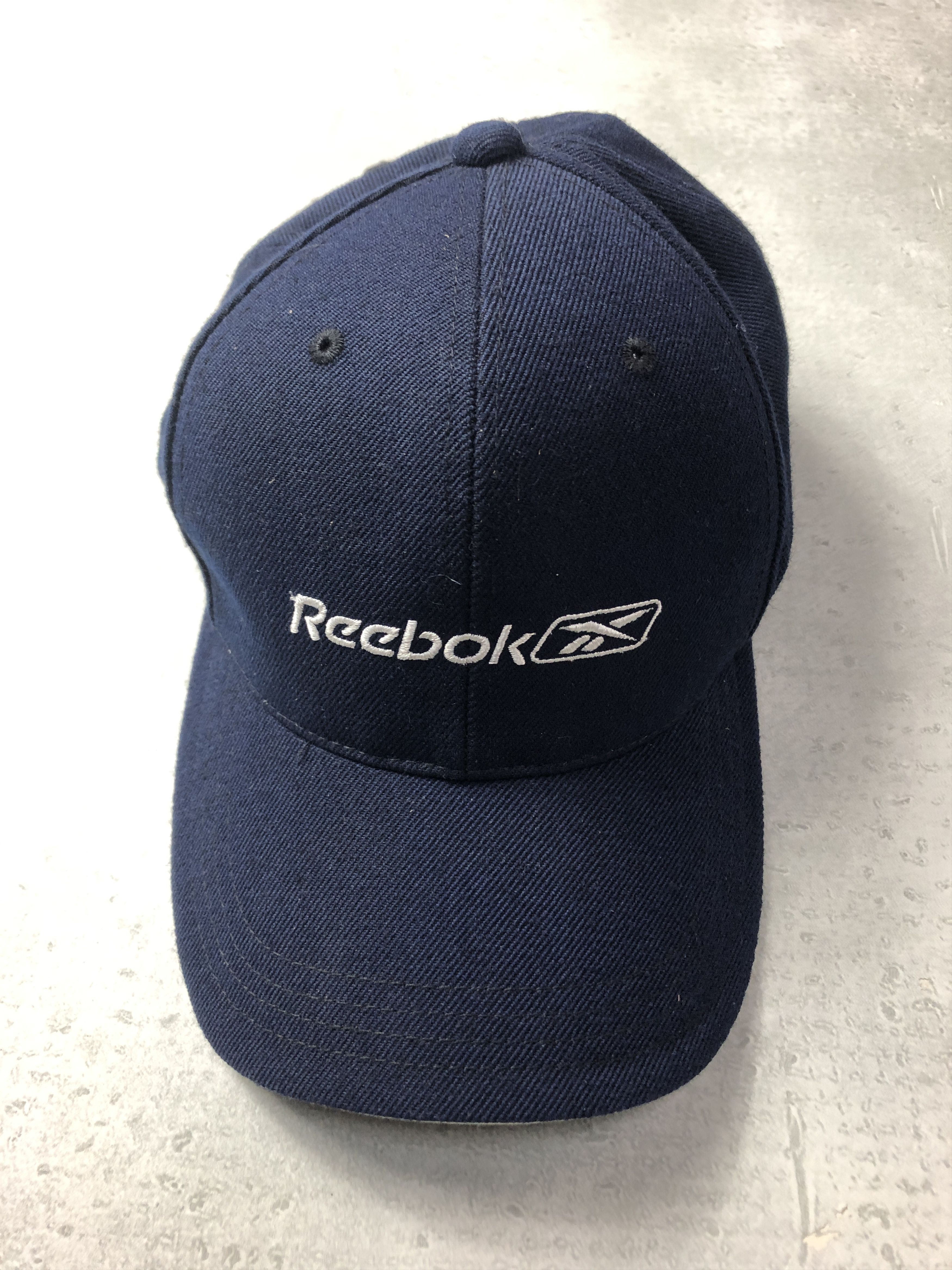 Reebok logo graphic cap 29267 - 869 50 Size ONE SIZE - 2 Thumbnail