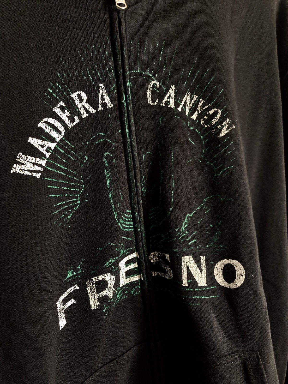 Champion Champion Madera Canyon souvenir hoodie cactus jack travis Size US XXL / EU 58 / 5 - 1 Thumbnail