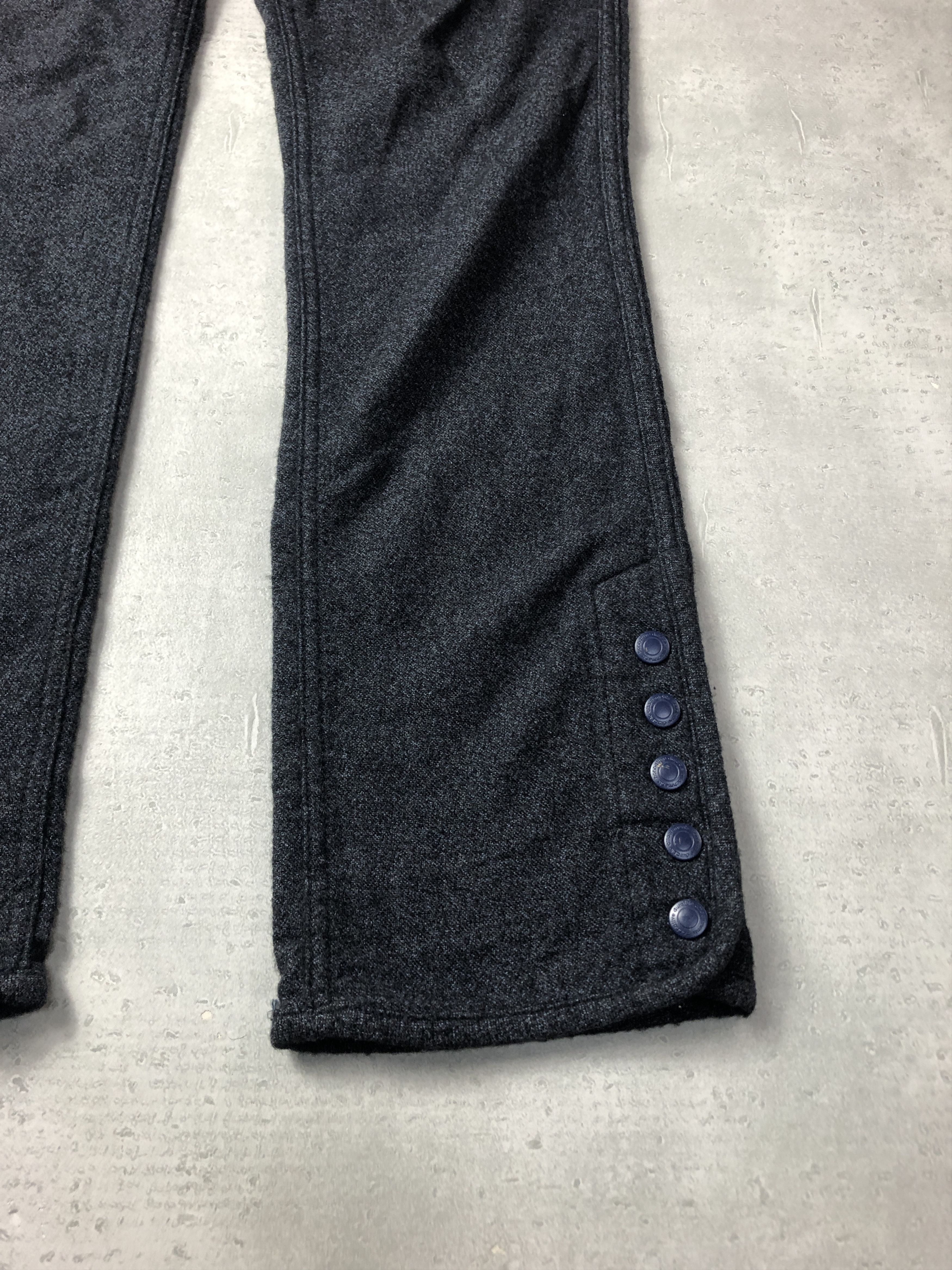 Nonnative easy sweat truck pants/29265 - 869 58 Size US 28 / EU 44 - 6 Thumbnail
