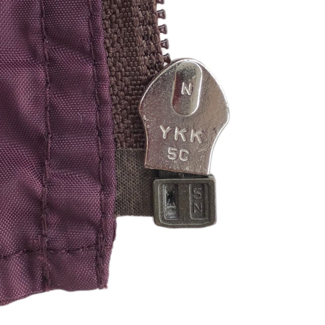 Hysteric Glamour Overprint HS Bomber Jacket