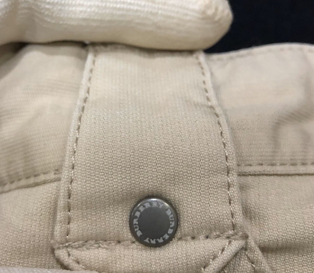 Burberry Burberry London Short Cargo Pants Children Size US 28 / EU 44 - 8 Thumbnail
