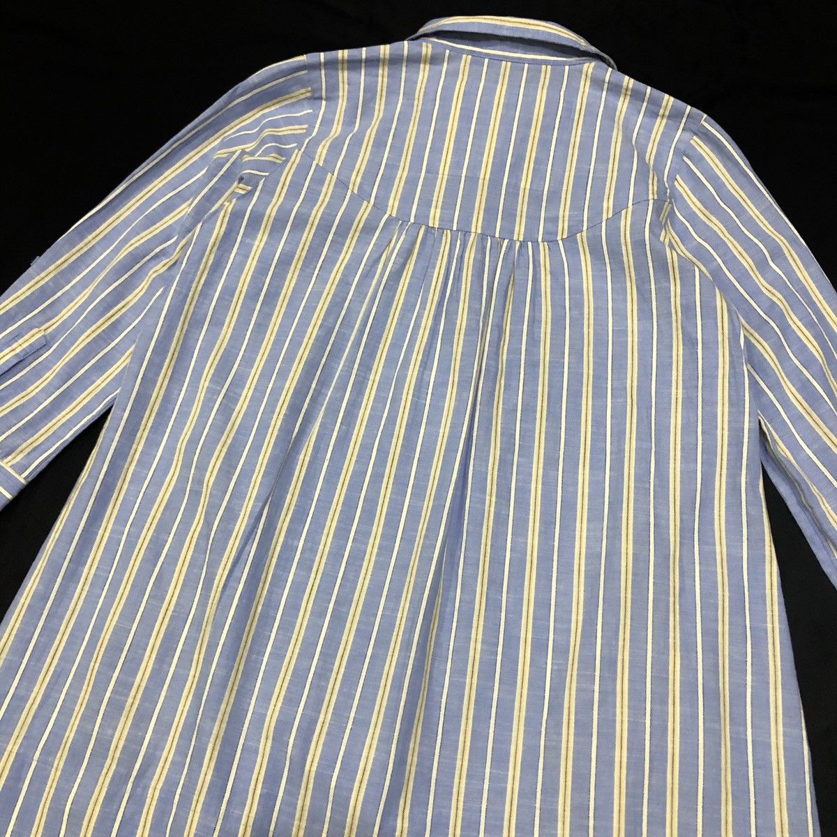 Burberry Burberry Blue Label Long Sleeves Size M / US 6-8 / IT 42-44 - 10 Thumbnail
