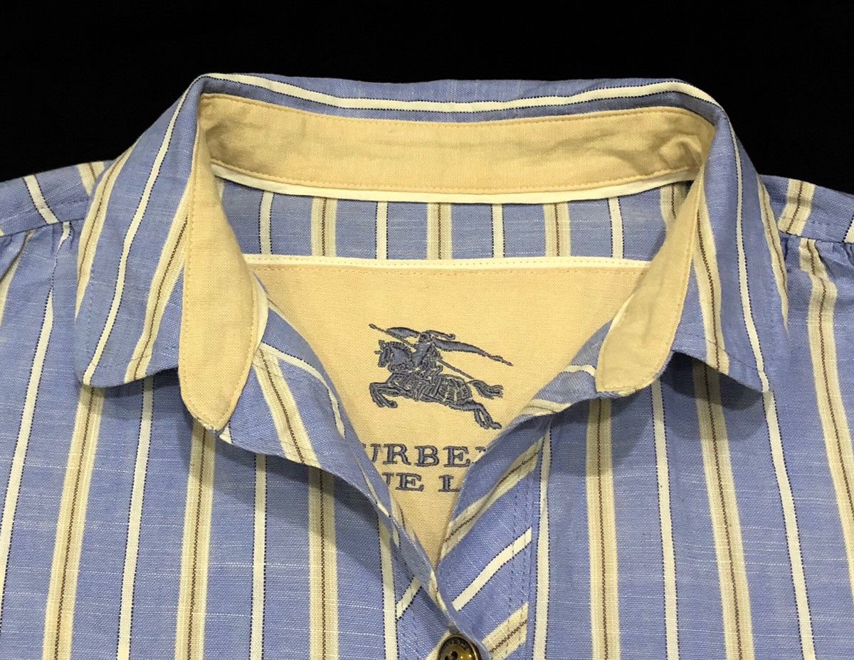 Burberry Burberry Blue Label Long Sleeves Size M / US 6-8 / IT 42-44 - 8 Thumbnail