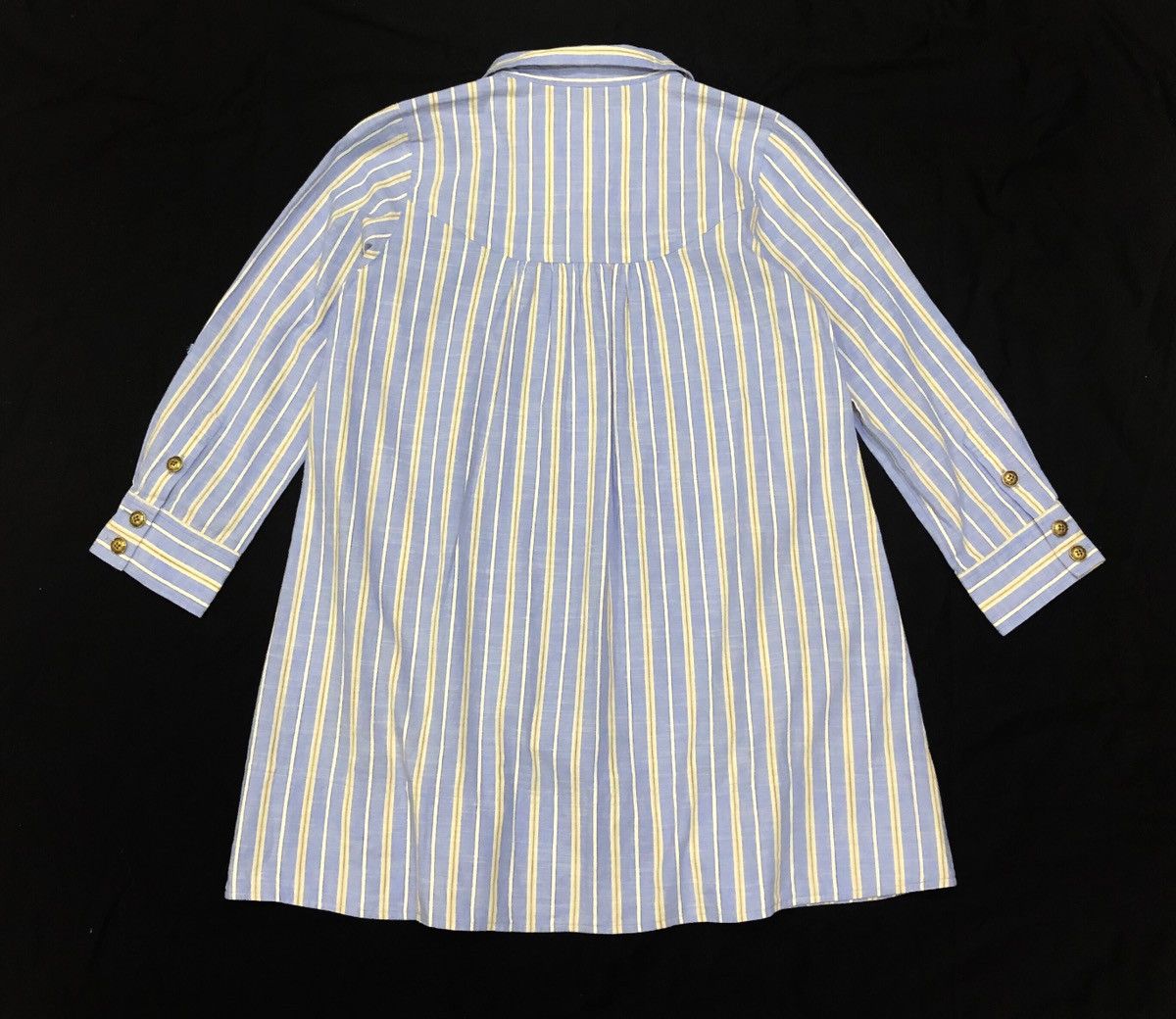 Burberry Burberry Blue Label Long Sleeves Size M / US 6-8 / IT 42-44 - 20 Thumbnail