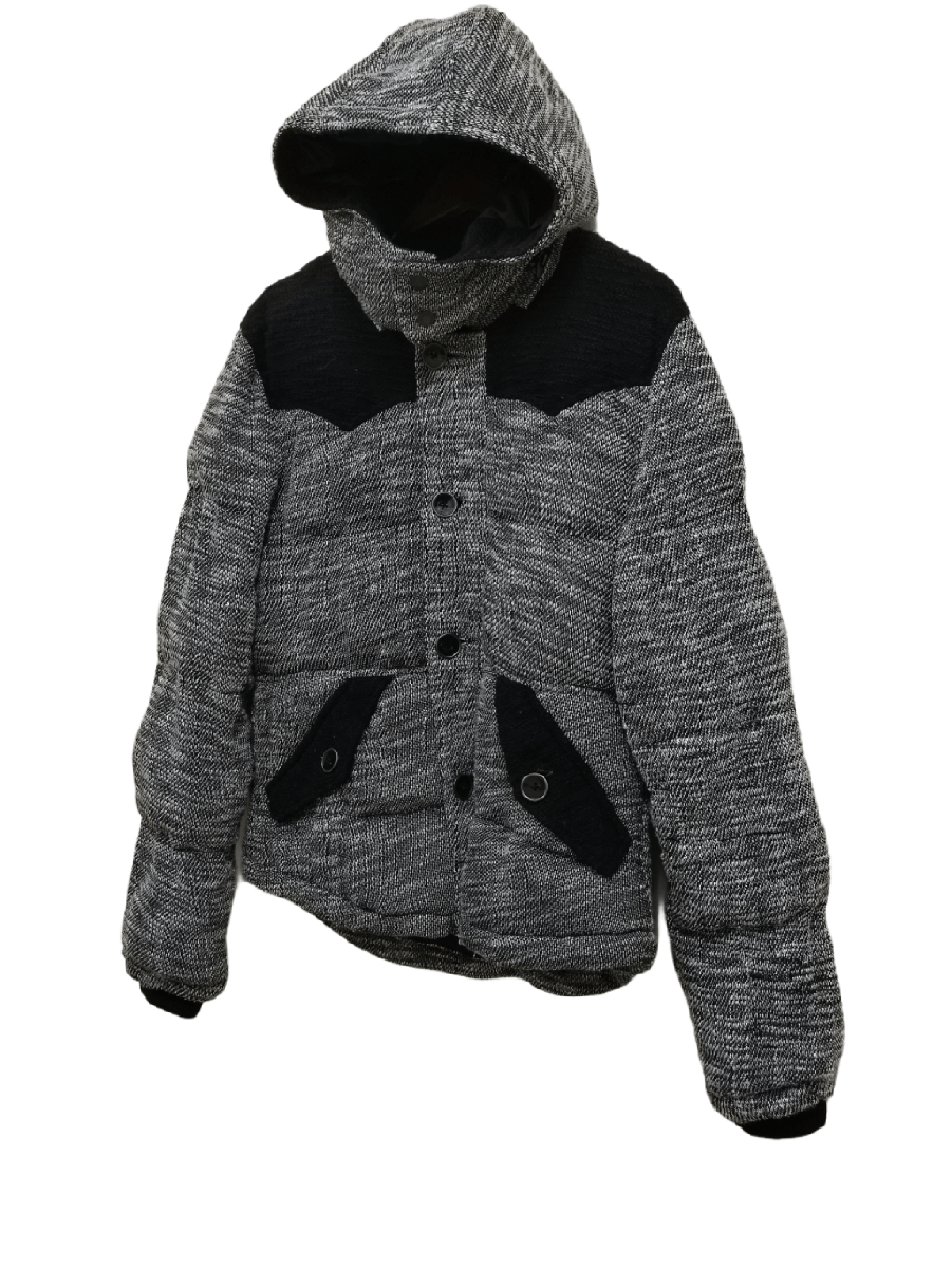 In The Attic In The Attic Japanese Brand Hoodie Jacket Size US L / EU 52-54 / 3 - 3 Thumbnail