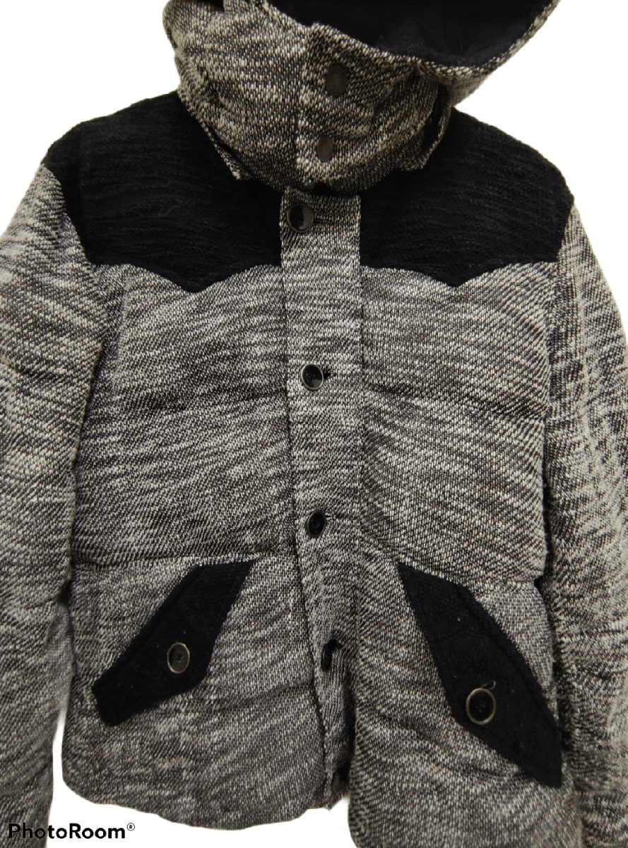 In The Attic In The Attic Japanese Brand Hoodie Jacket Size US L / EU 52-54 / 3 - 6 Thumbnail
