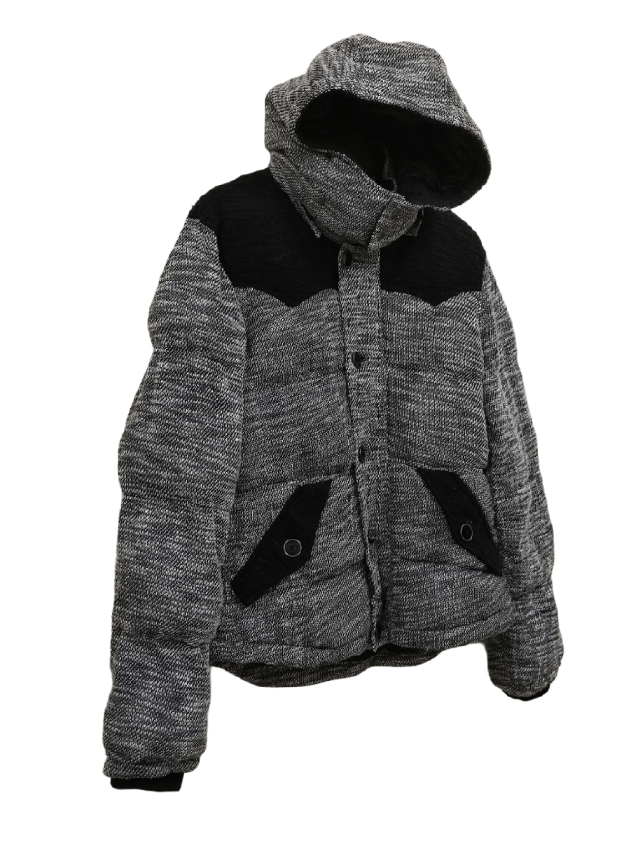 In The Attic In The Attic Japanese Brand Hoodie Jacket Size US L / EU 52-54 / 3 - 2 Thumbnail