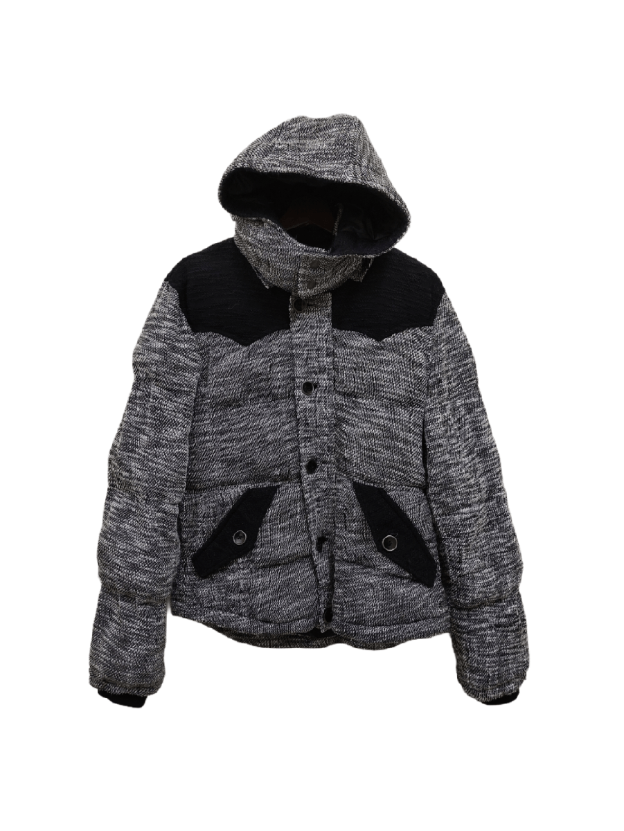 In The Attic In The Attic Japanese Brand Hoodie Jacket Size US L / EU 52-54 / 3 - 1 Thumbnail