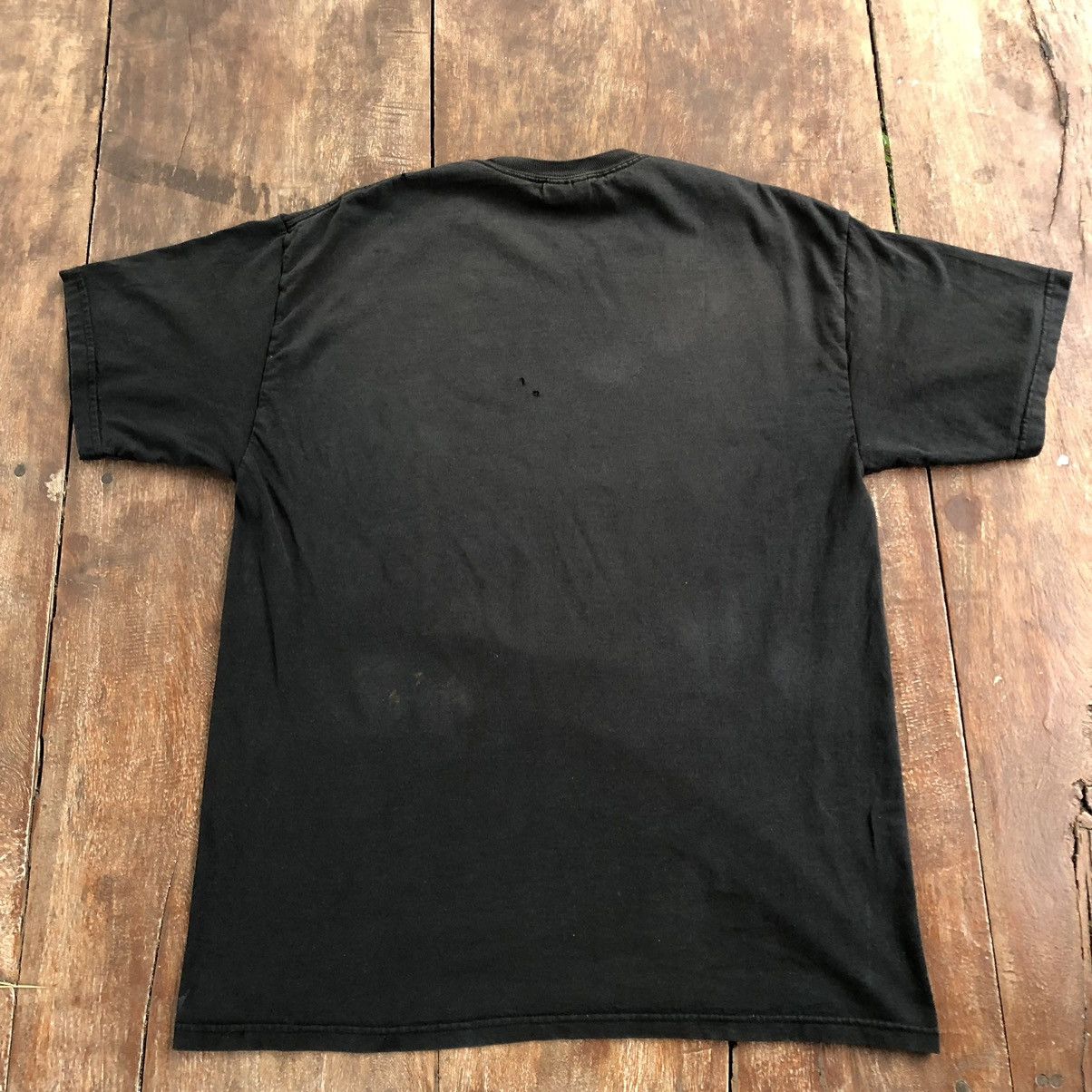 Band Tees Metallica Vintage T Shirt Size US L / EU 52-54 / 3 - 2 Thumbnail