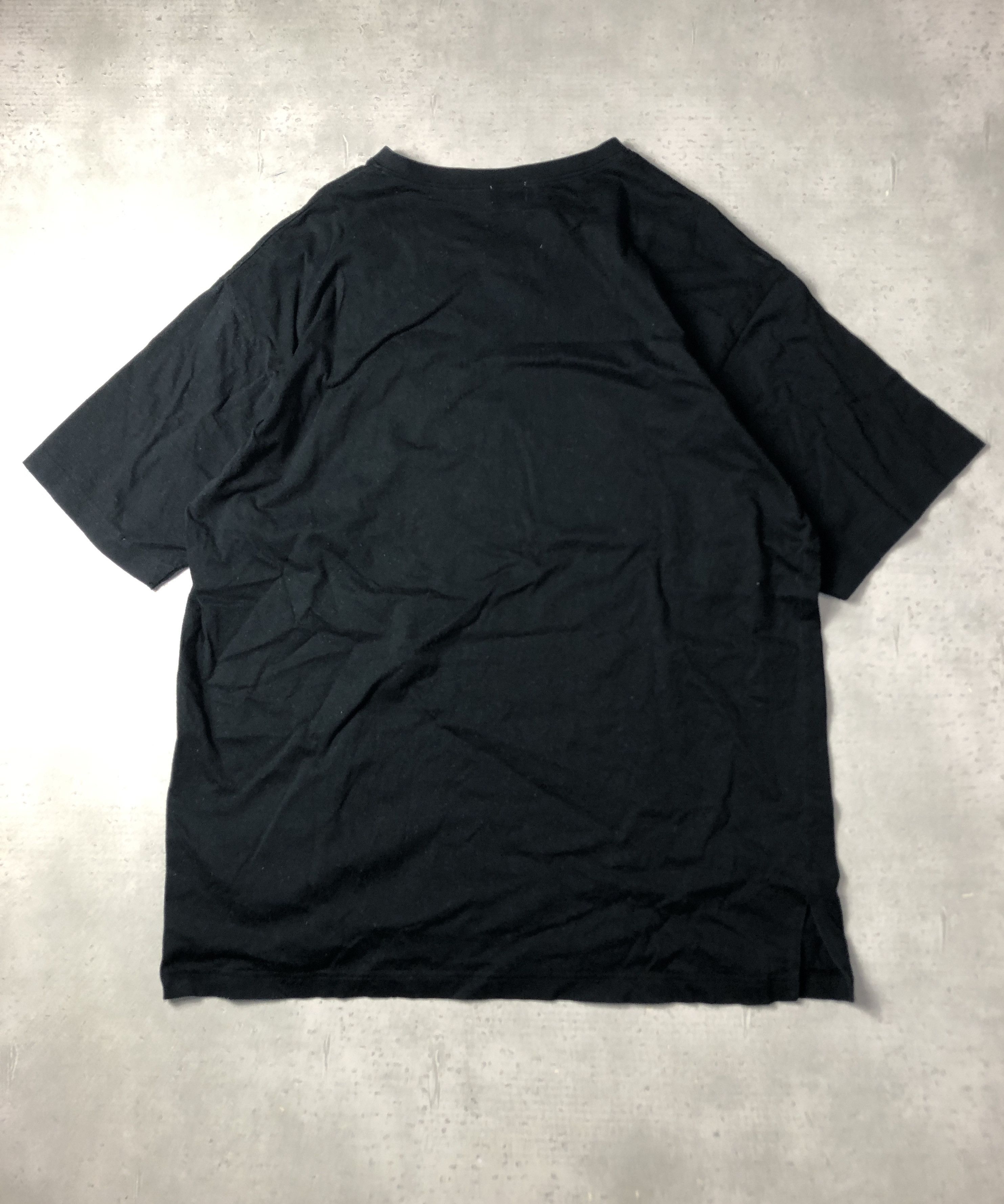 Kenzo logo graphic t-shirt tee 29262 - 869 78 Size US L / EU 52-54 / 3 - 2 Thumbnail