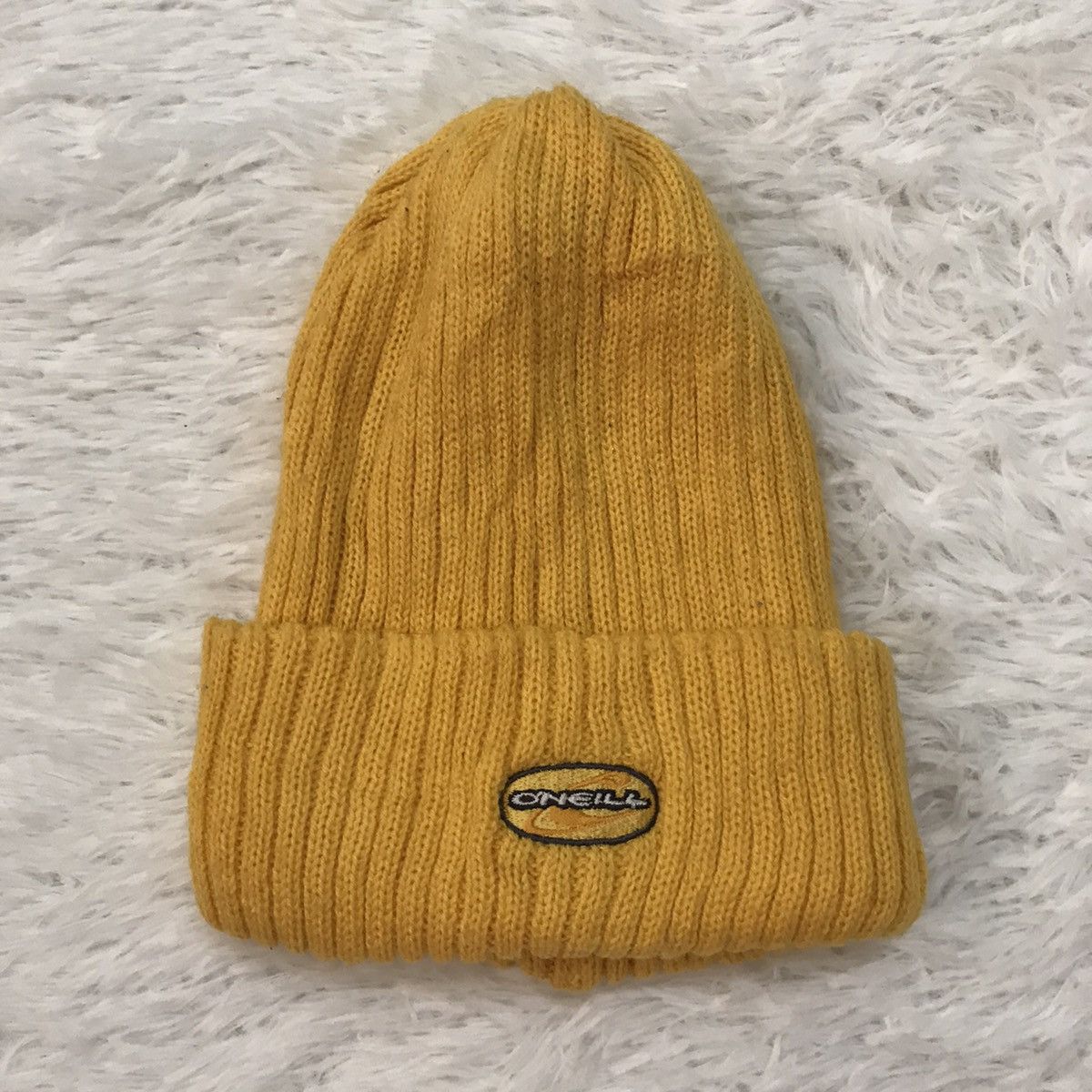 O'Neill Oneill Snow Cap/Beanie Hat Made in Japan Size ONE SIZE - 6 Thumbnail