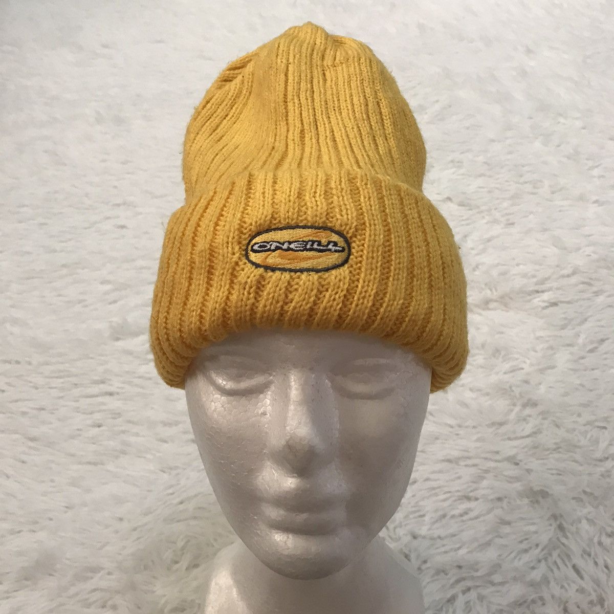 O'Neill Oneill Snow Cap/Beanie Hat Made in Japan Size ONE SIZE - 1 Thumbnail