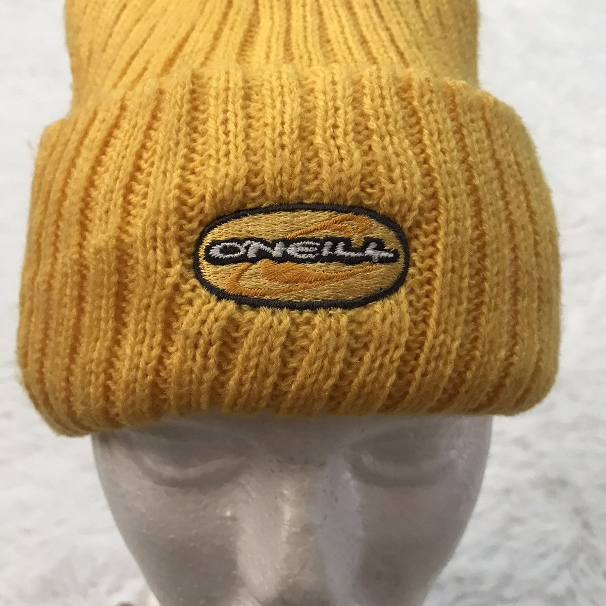 O'Neill Oneill Snow Cap/Beanie Hat Made in Japan Size ONE SIZE - 5 Thumbnail