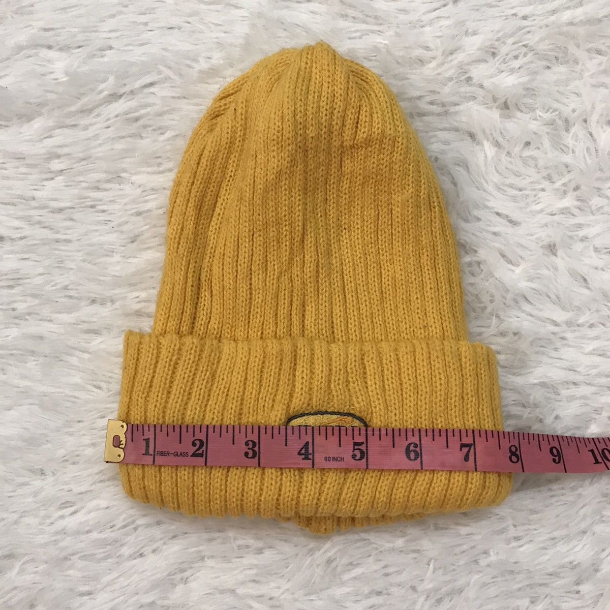 O'Neill Oneill Snow Cap/Beanie Hat Made in Japan Size ONE SIZE - 7 Thumbnail