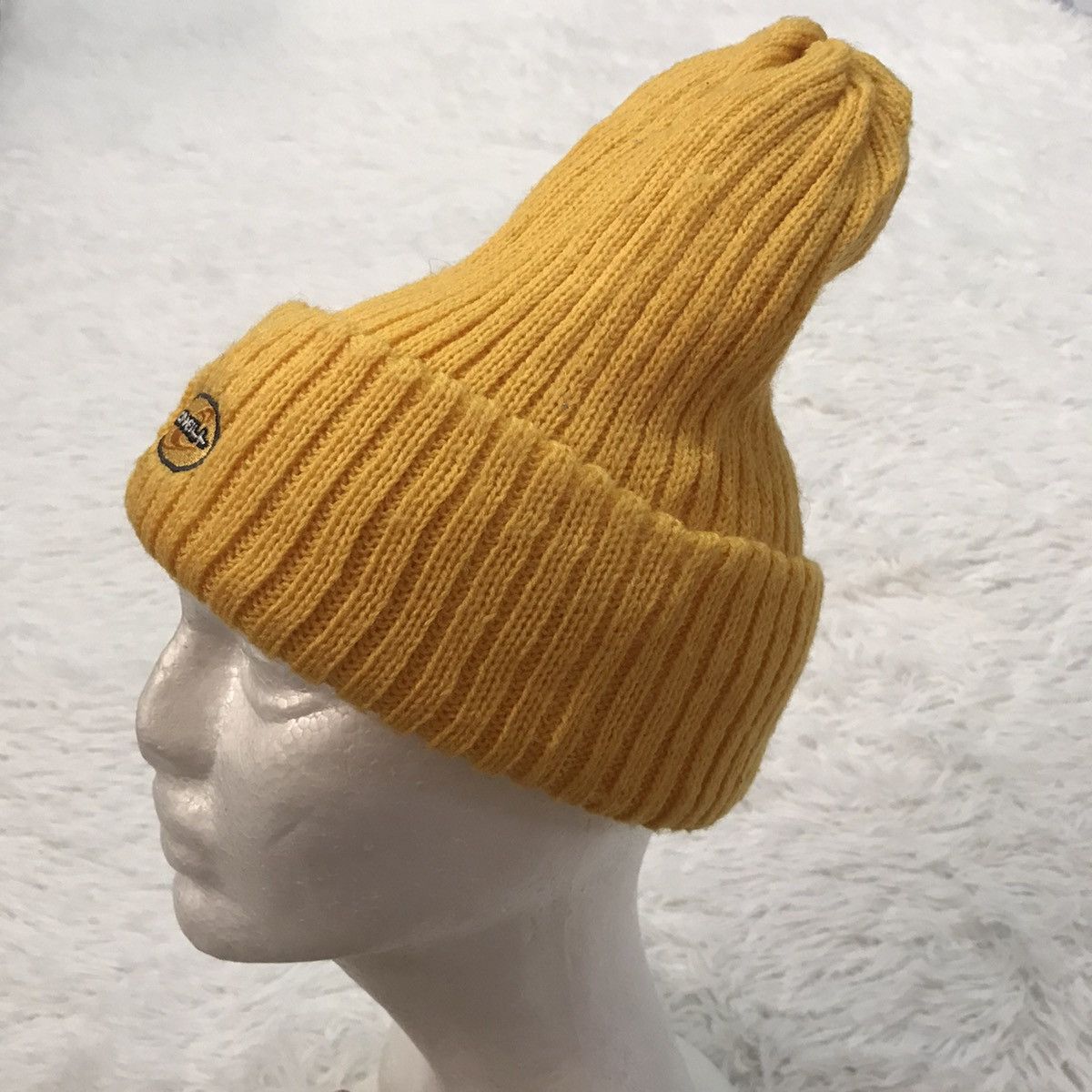 O'Neill Oneill Snow Cap/Beanie Hat Made in Japan Size ONE SIZE - 2 Thumbnail