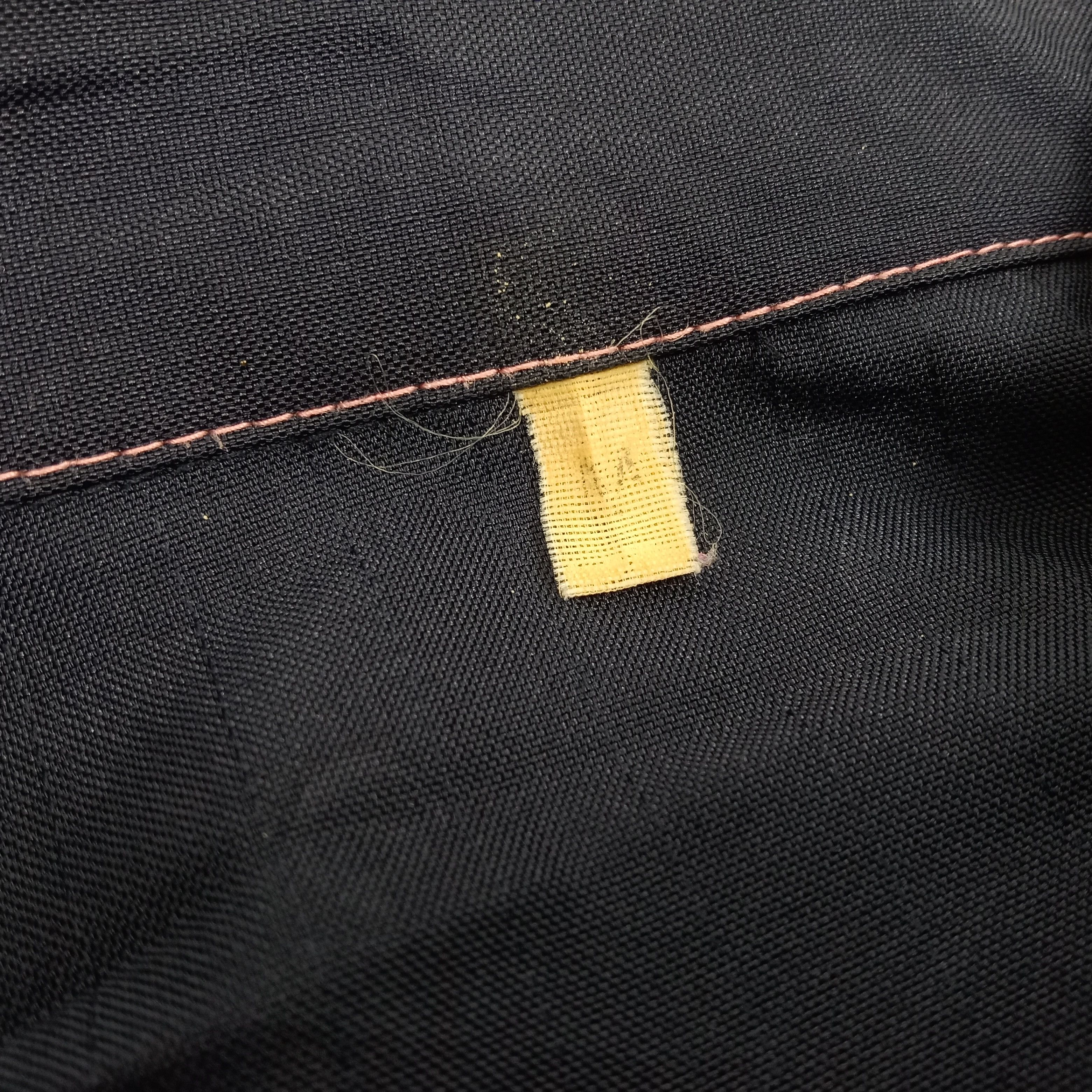 Vintage Family Mart Japanese Brand Zipper Jacket Size US M / EU 48-50 / 2 - 6 Thumbnail