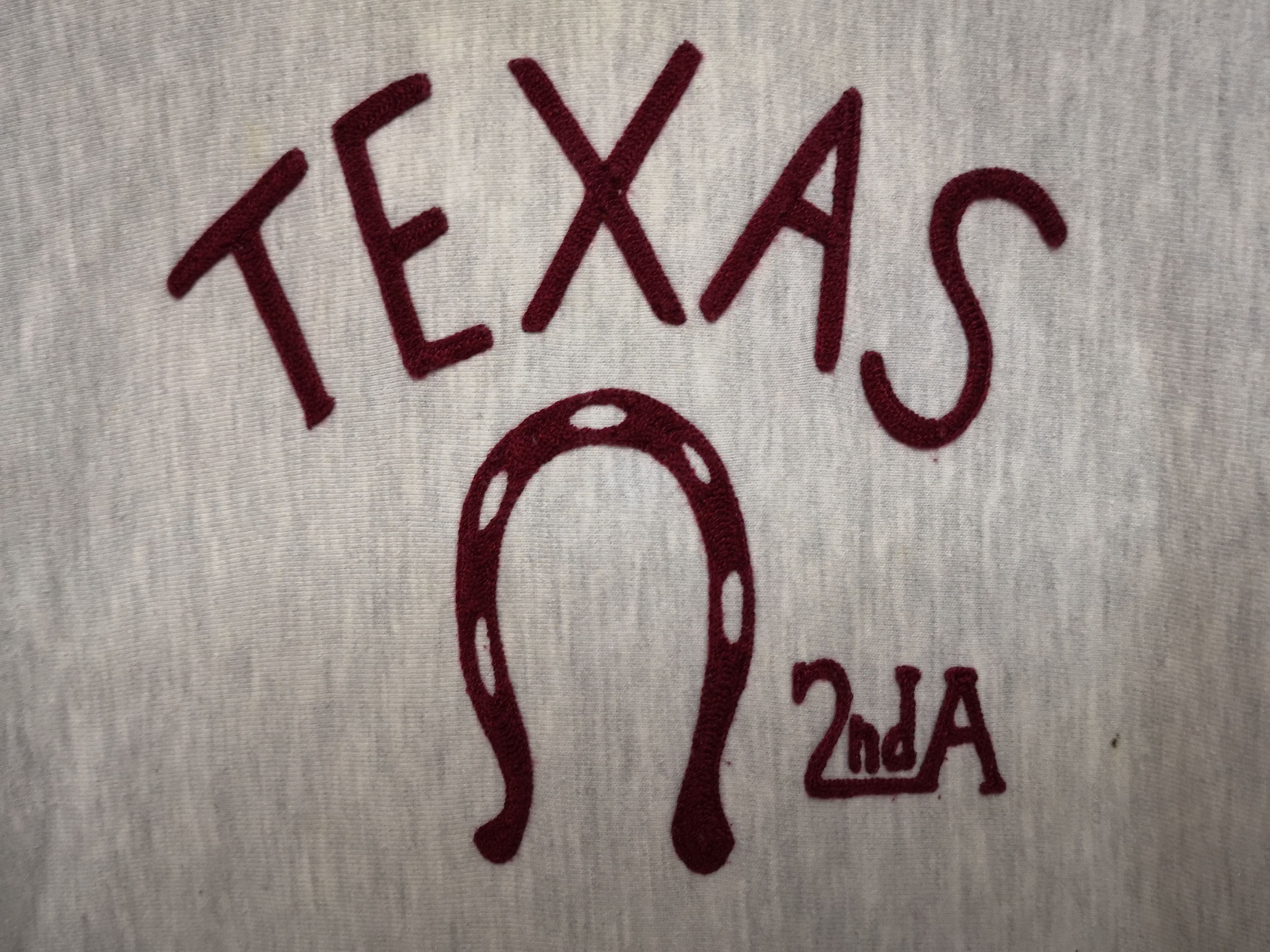 FUCT FUCT MFG X SSDD TEXAS USA SKATEBOARDS HOODIES SWEATSHIRTS Size US M / EU 48-50 / 2 - 4 Thumbnail