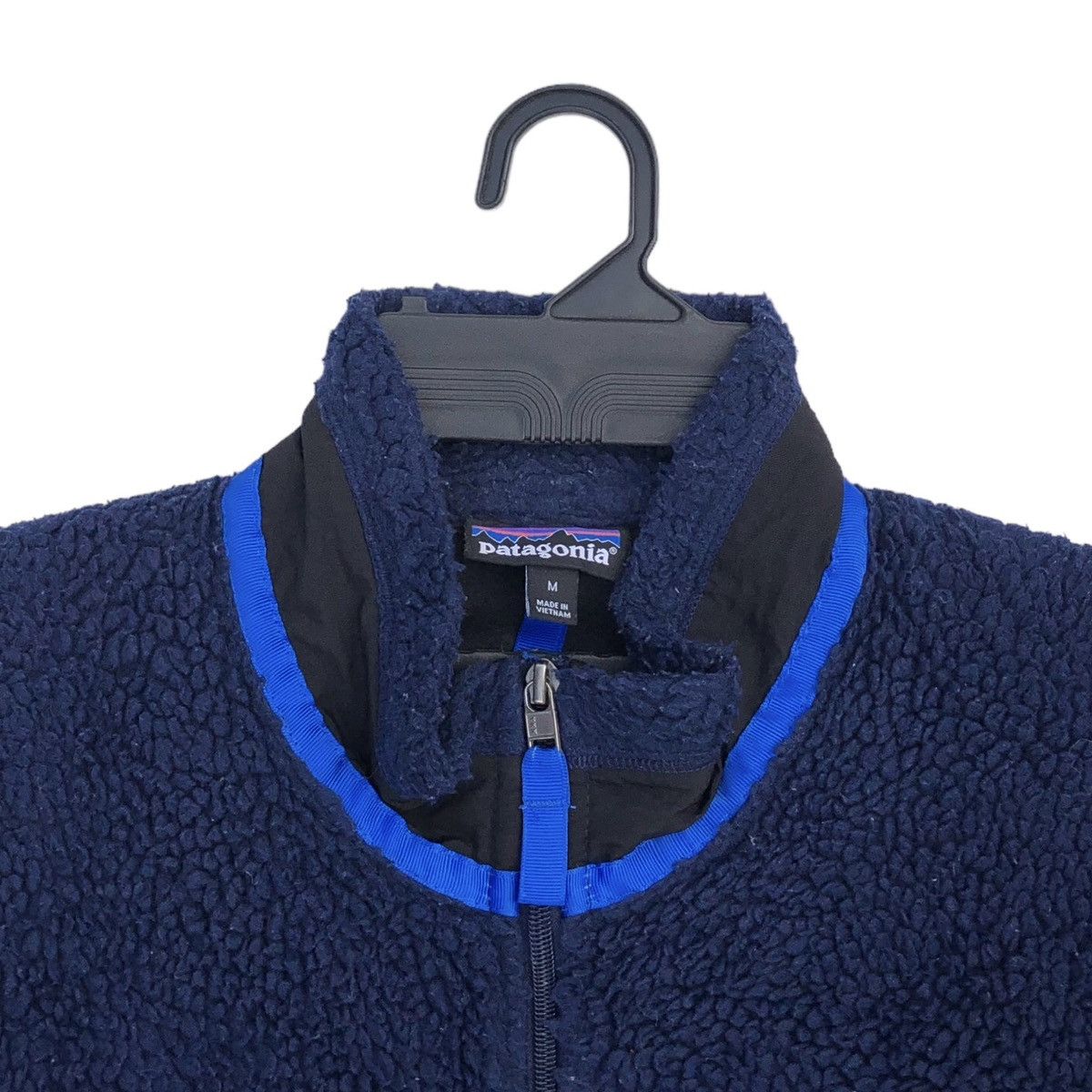 Patagonia Patagonia Men’s Classic Retro-X Fleece Jacket Size US M / EU 48-50 / 2 - 12 Thumbnail