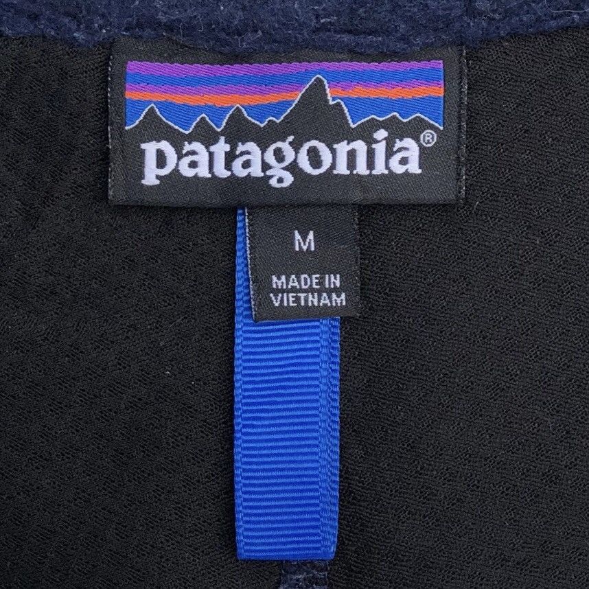 Patagonia Patagonia Men’s Classic Retro-X Fleece Jacket Size US M / EU 48-50 / 2 - 15 Thumbnail