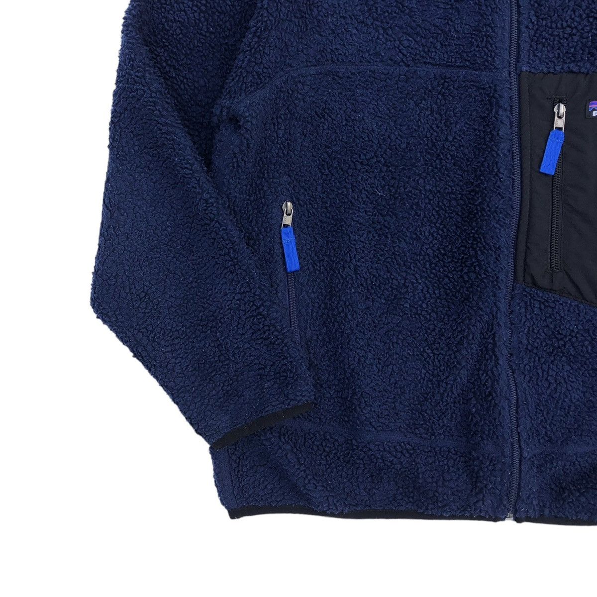 Patagonia Patagonia Men’s Classic Retro-X Fleece Jacket Size US M / EU 48-50 / 2 - 10 Thumbnail