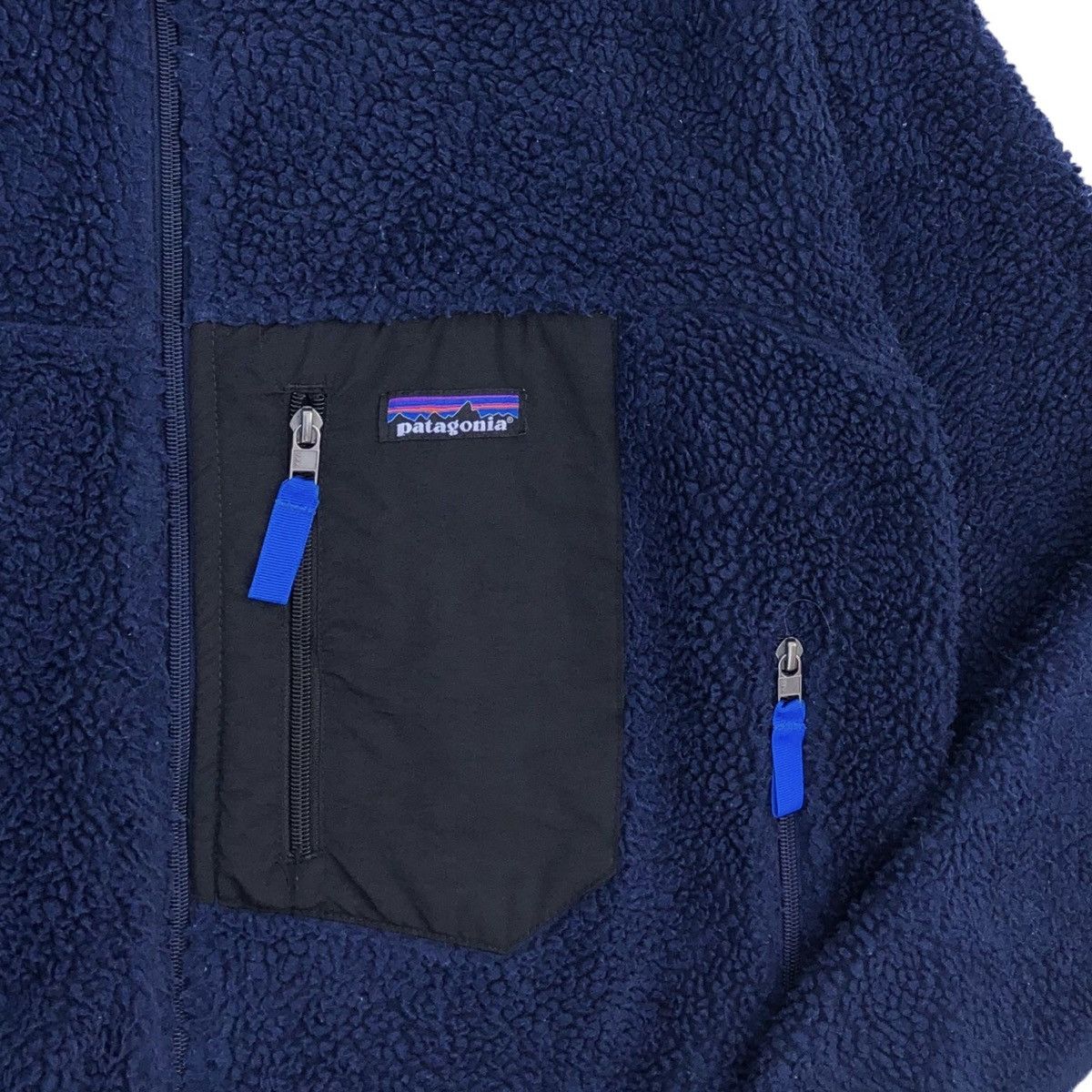 Patagonia Patagonia Men’s Classic Retro-X Fleece Jacket Size US M / EU 48-50 / 2 - 8 Thumbnail