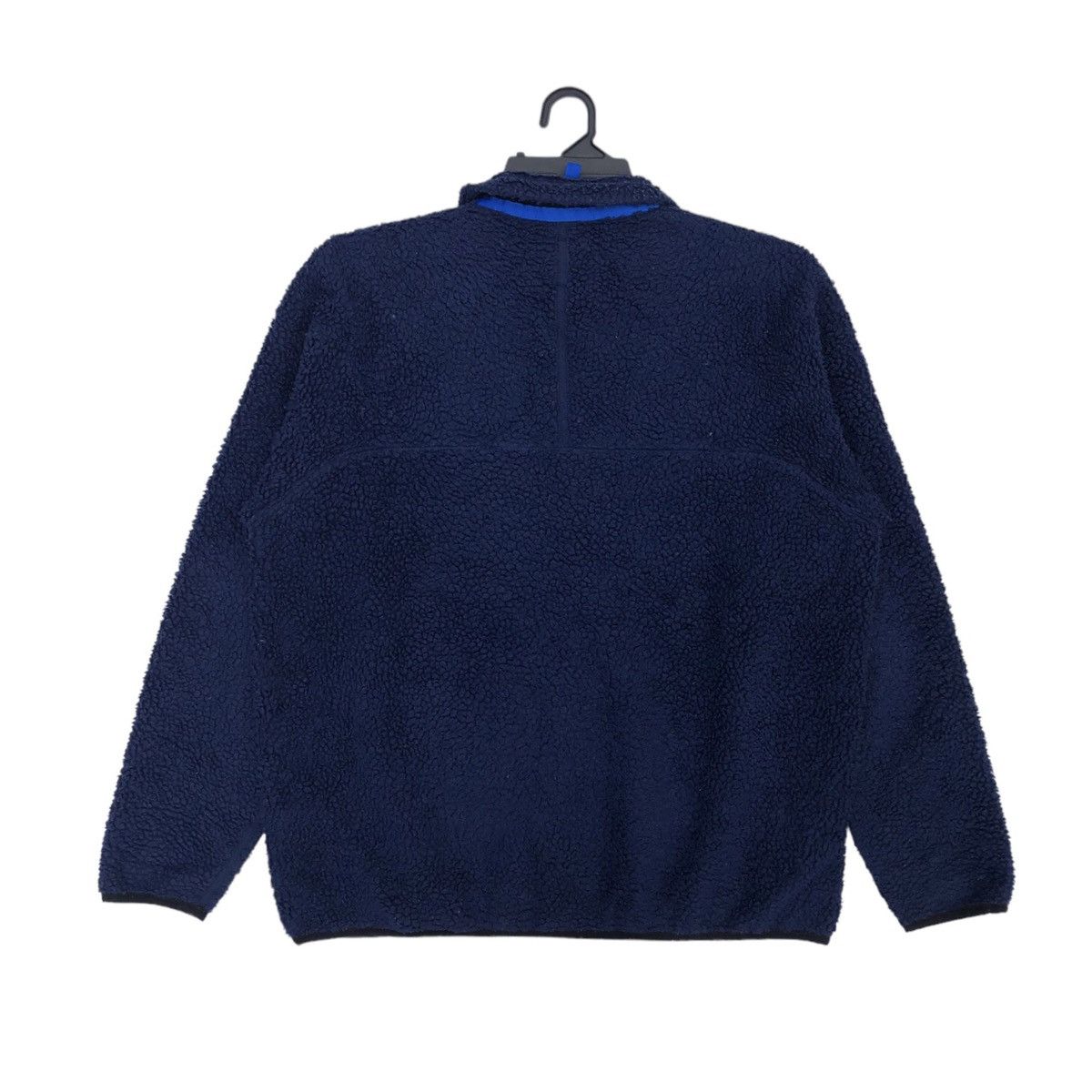Patagonia Patagonia Men’s Classic Retro-X Fleece Jacket Size US M / EU 48-50 / 2 - 7 Thumbnail