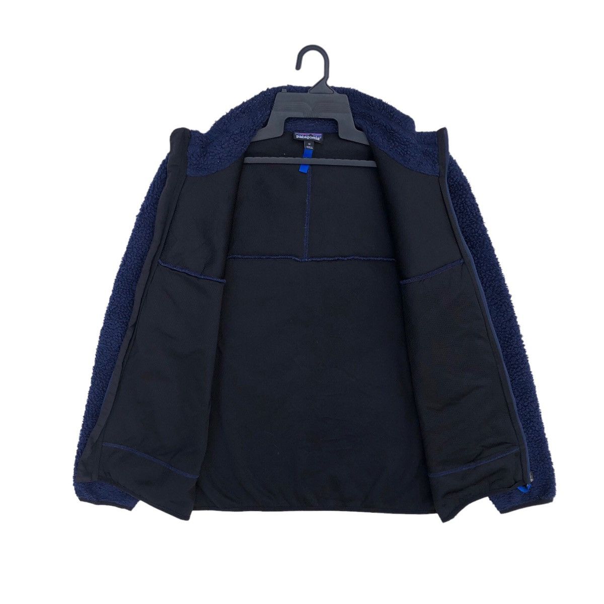 Patagonia Patagonia Men’s Classic Retro-X Fleece Jacket Size US M / EU 48-50 / 2 - 6 Thumbnail