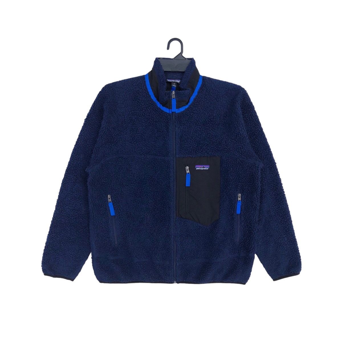 Patagonia Patagonia Men’s Classic Retro-X Fleece Jacket Size US M / EU 48-50 / 2 - 2 Thumbnail