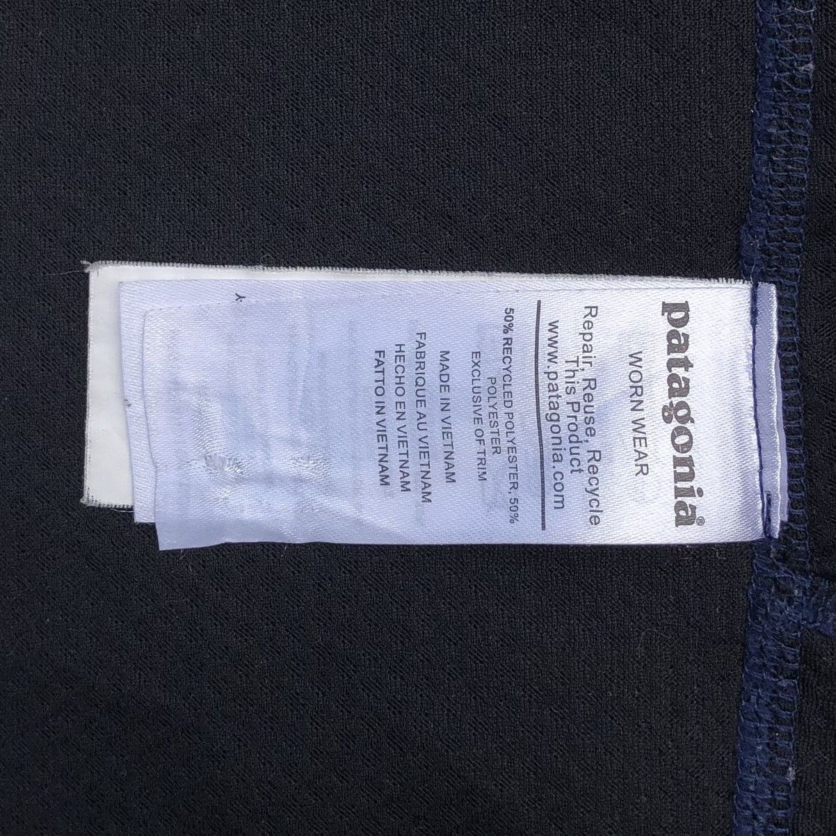 Patagonia Patagonia Men’s Classic Retro-X Fleece Jacket Size US M / EU 48-50 / 2 - 16 Thumbnail
