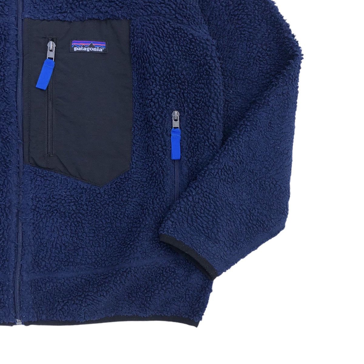 Patagonia Patagonia Men’s Classic Retro-X Fleece Jacket Size US M / EU 48-50 / 2 - 11 Thumbnail