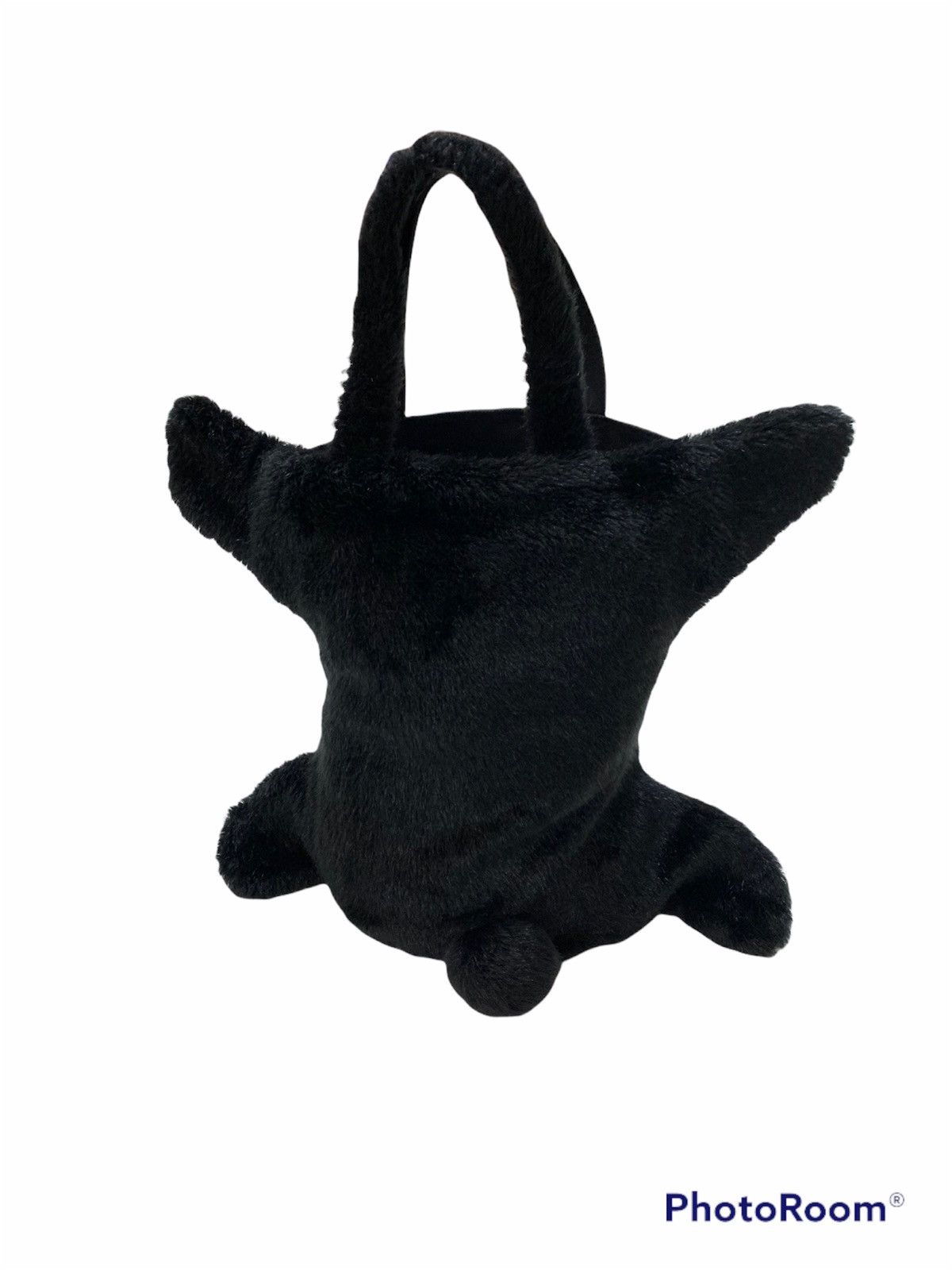 Issey Miyake SUPER RARE NE-NET BY ISSEY MIYAKE FAUX FUR TOTE BAG Size ONE SIZE - 1 Thumbnail